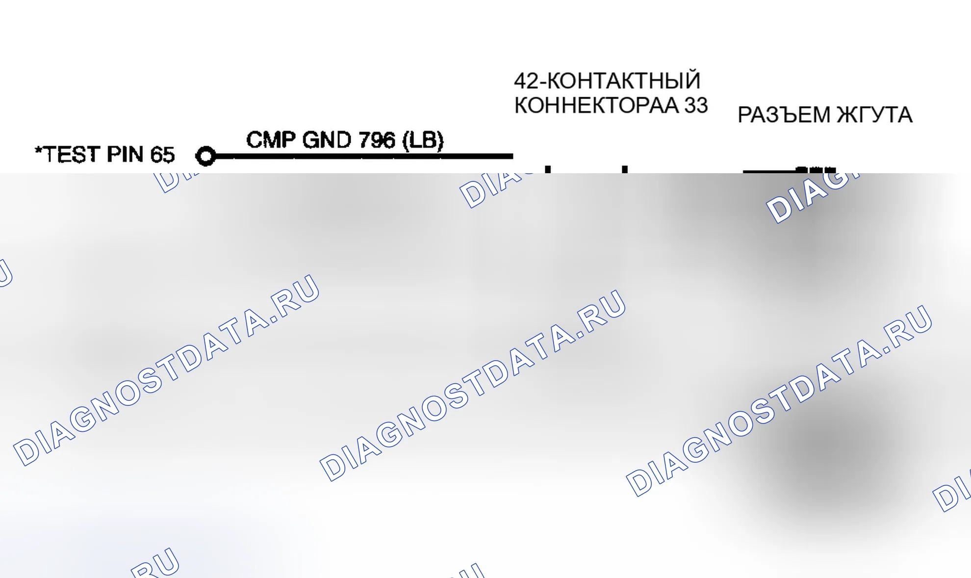 Рис. 60. Ford Cab & Chassis F350 