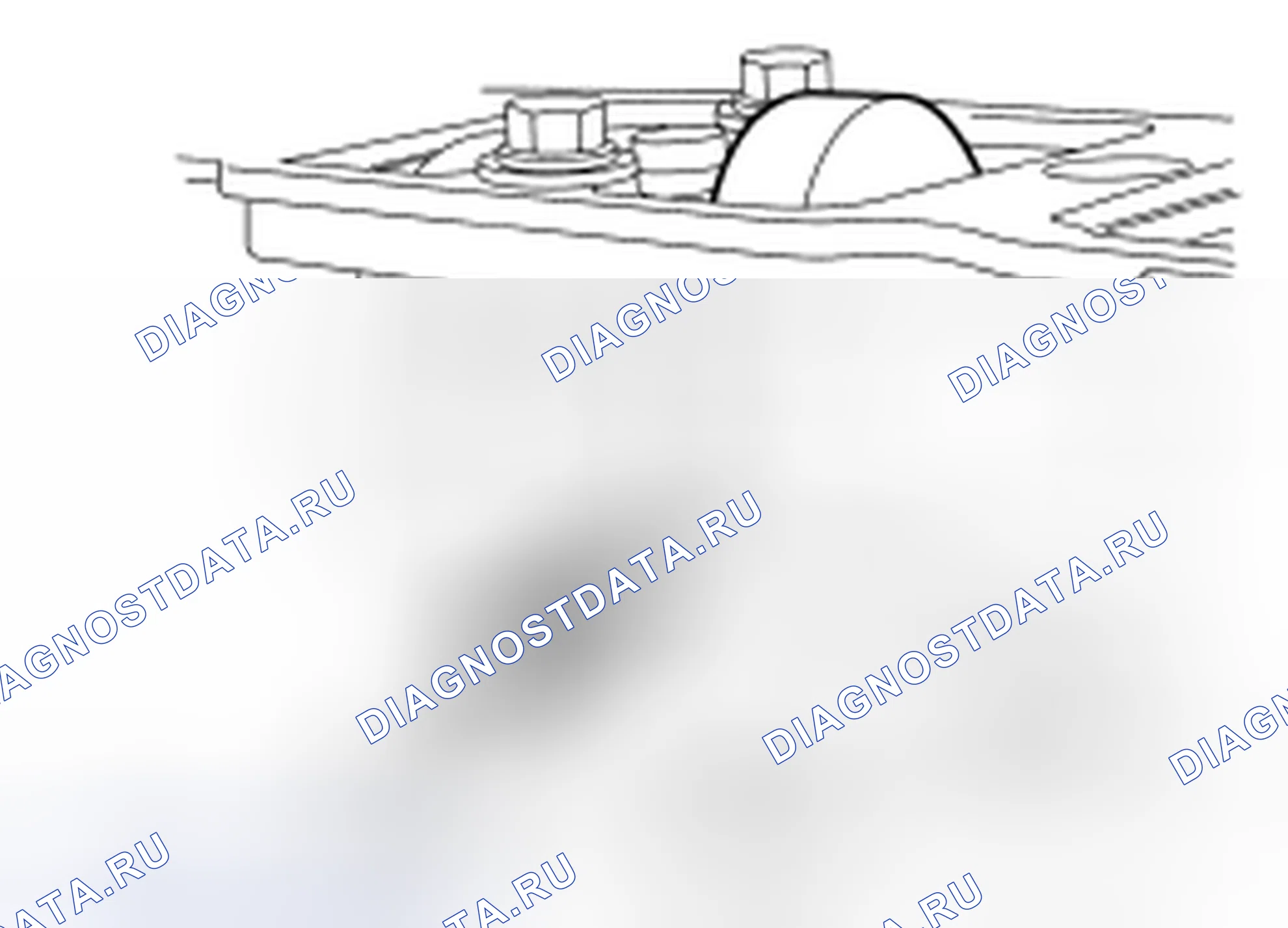 Рис. 221. Mazda 2 I рестайлинг