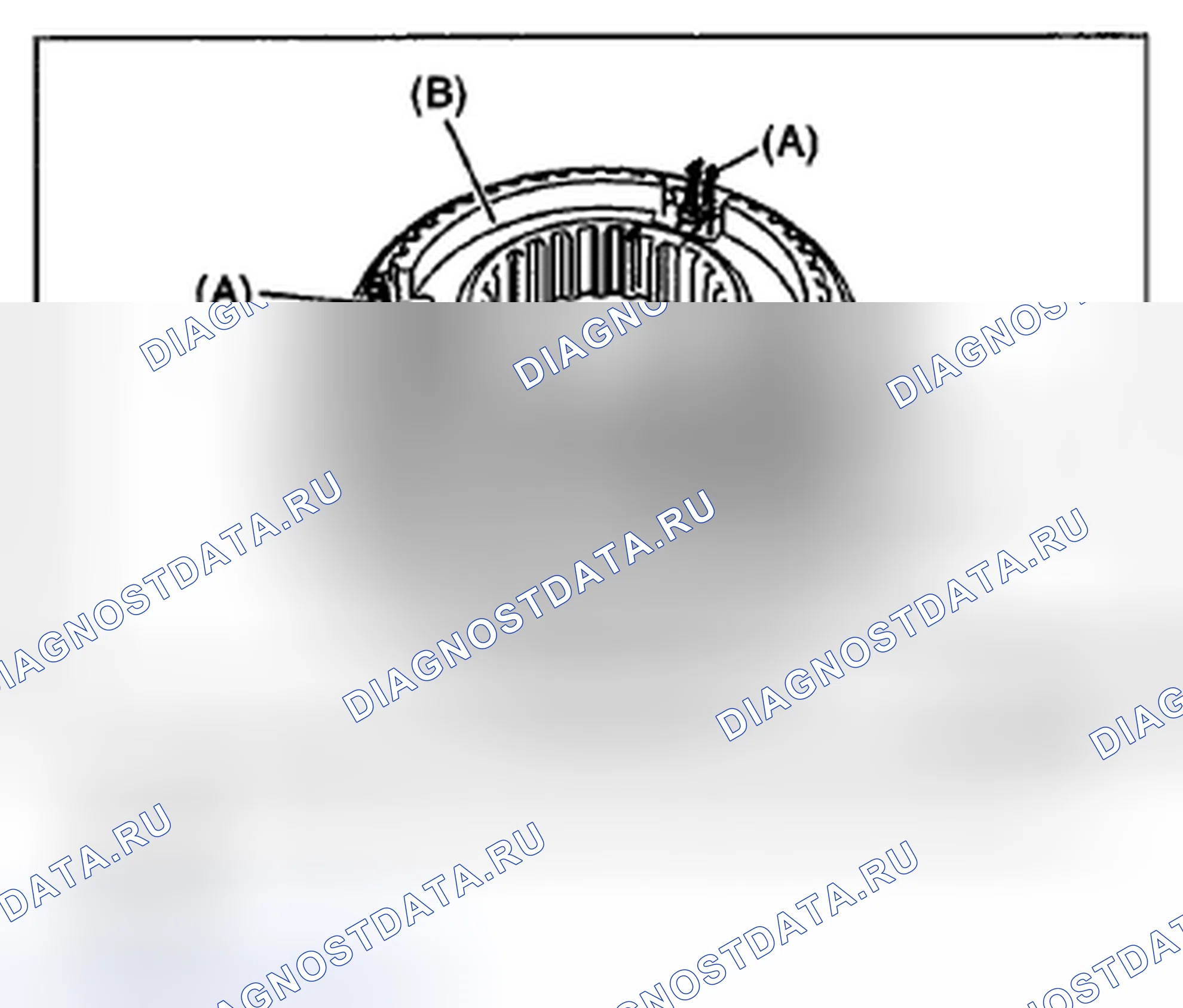 Рис. 177. Subaru Impreza GH