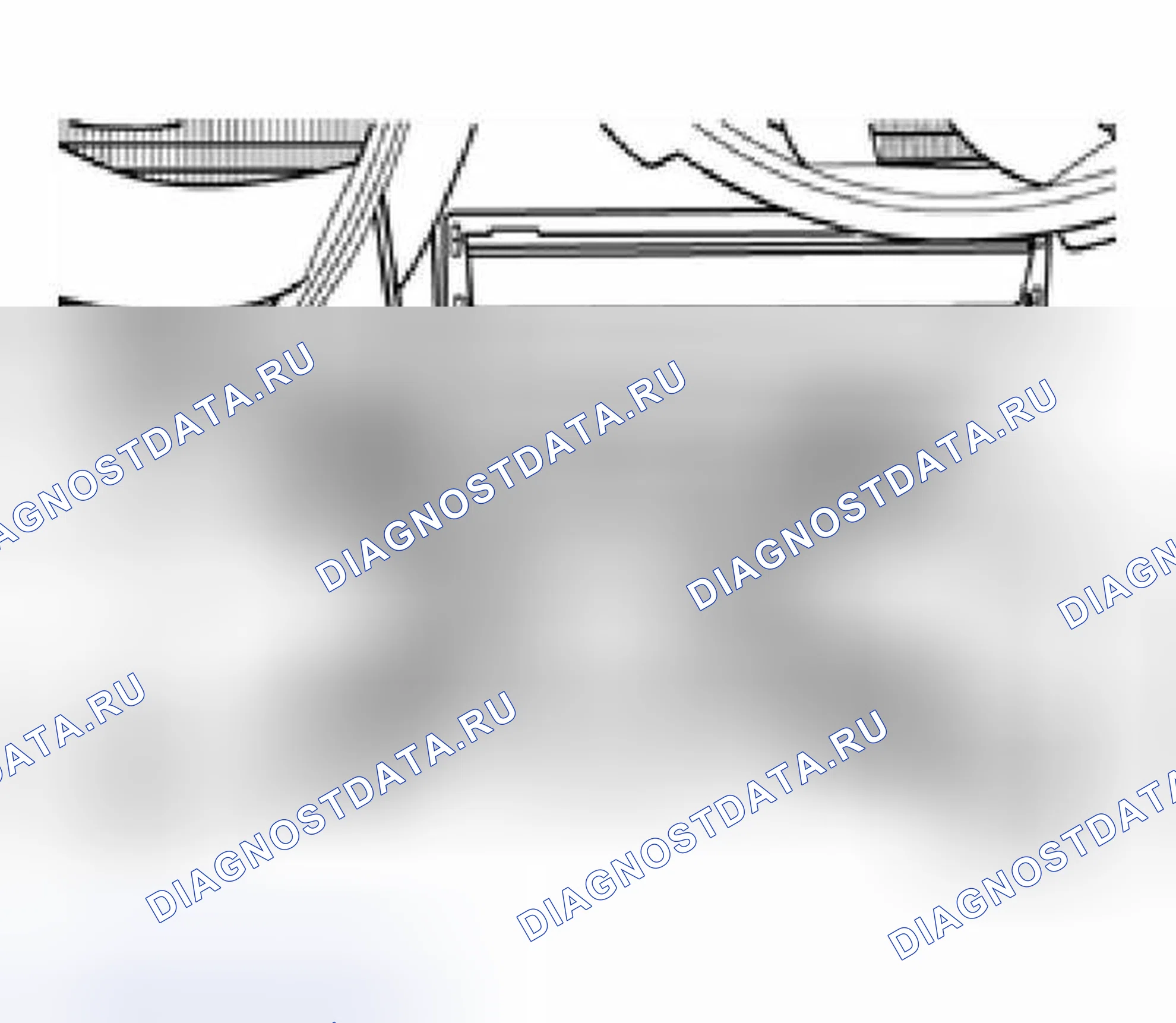 Рис. 153: Установка. Audi S4 B6
