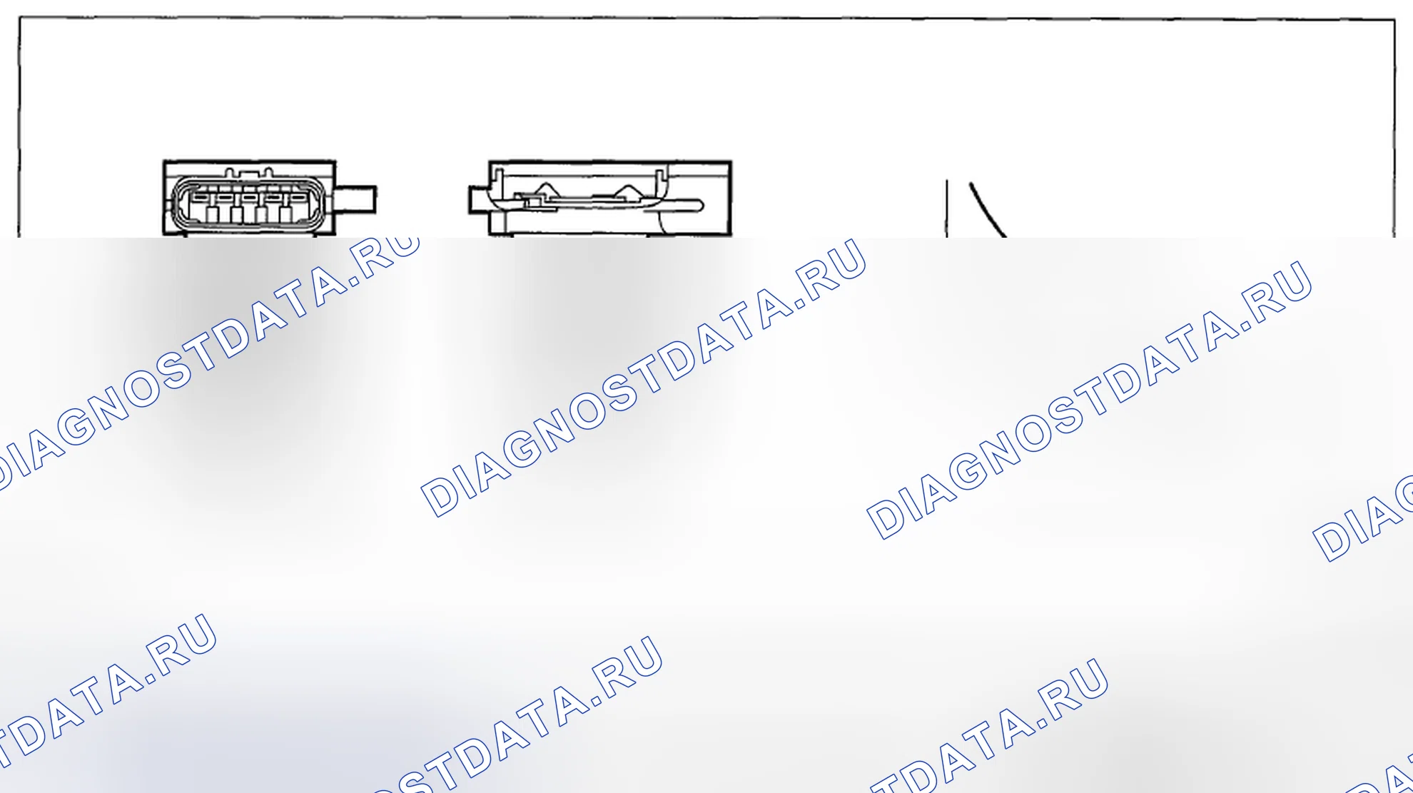Рис. 87: ОПИСАНИЕ КОМПОНЕНТОВ. Subaru Legacy BM/BR