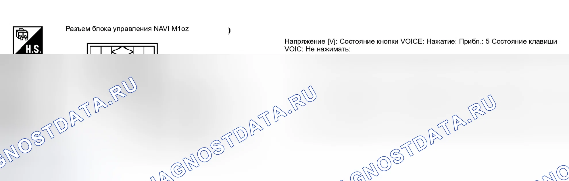 Рис. 172. Infiniti I30 II