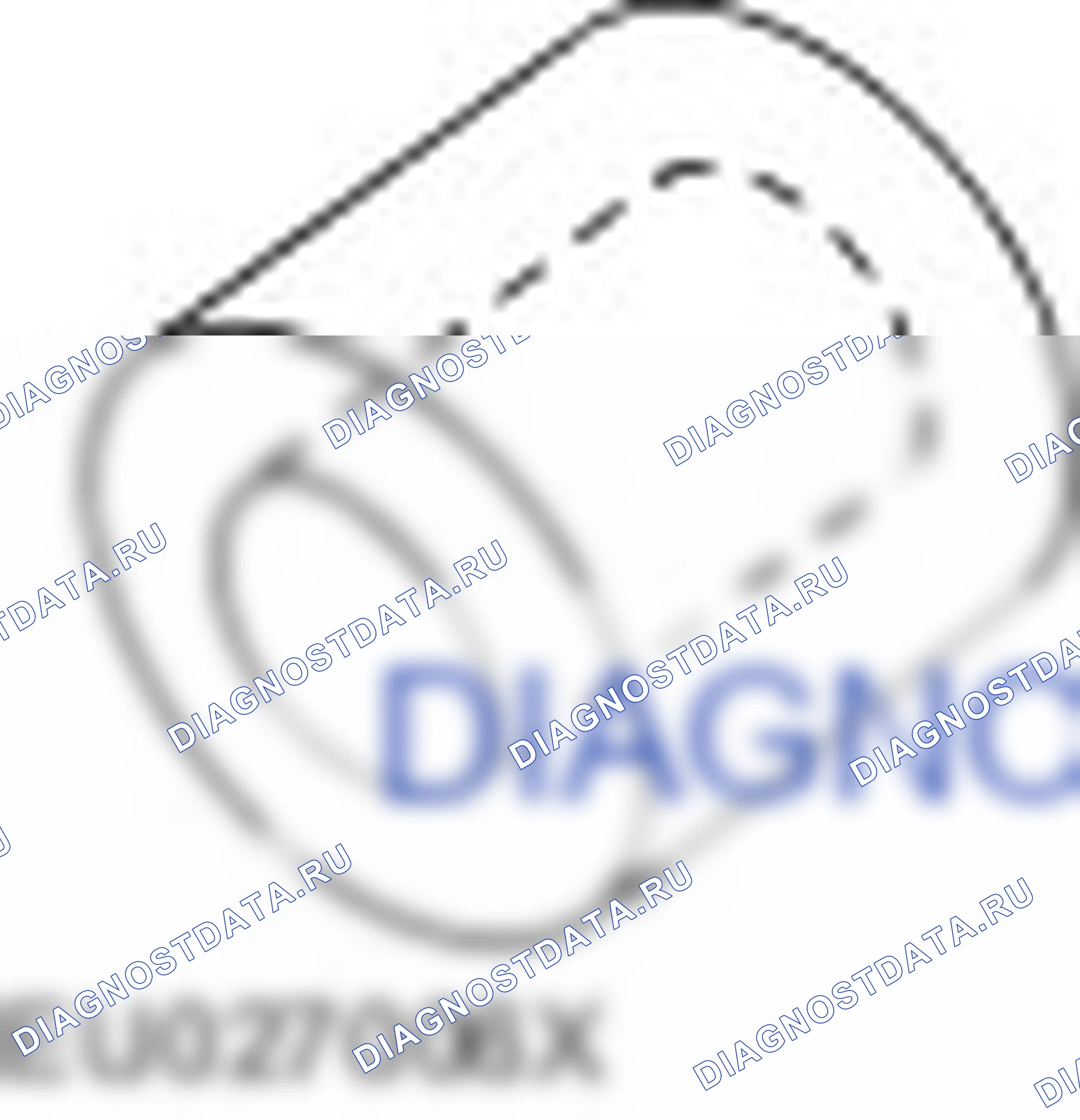 49 U027 006 — Устройство для демонтажа сальника. Ford Ranger II