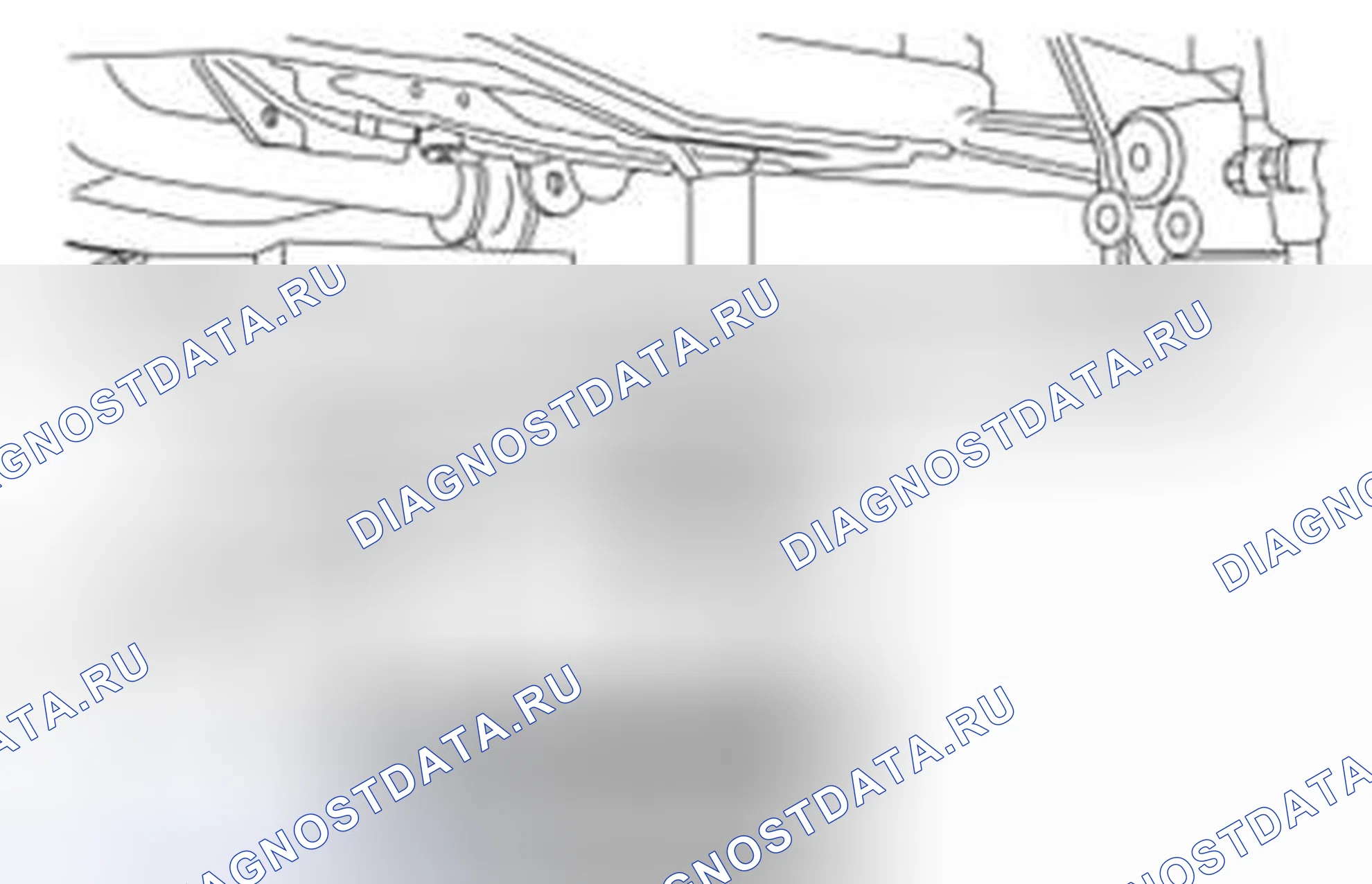 Рис. 2. BMW 4 серия F32/F33