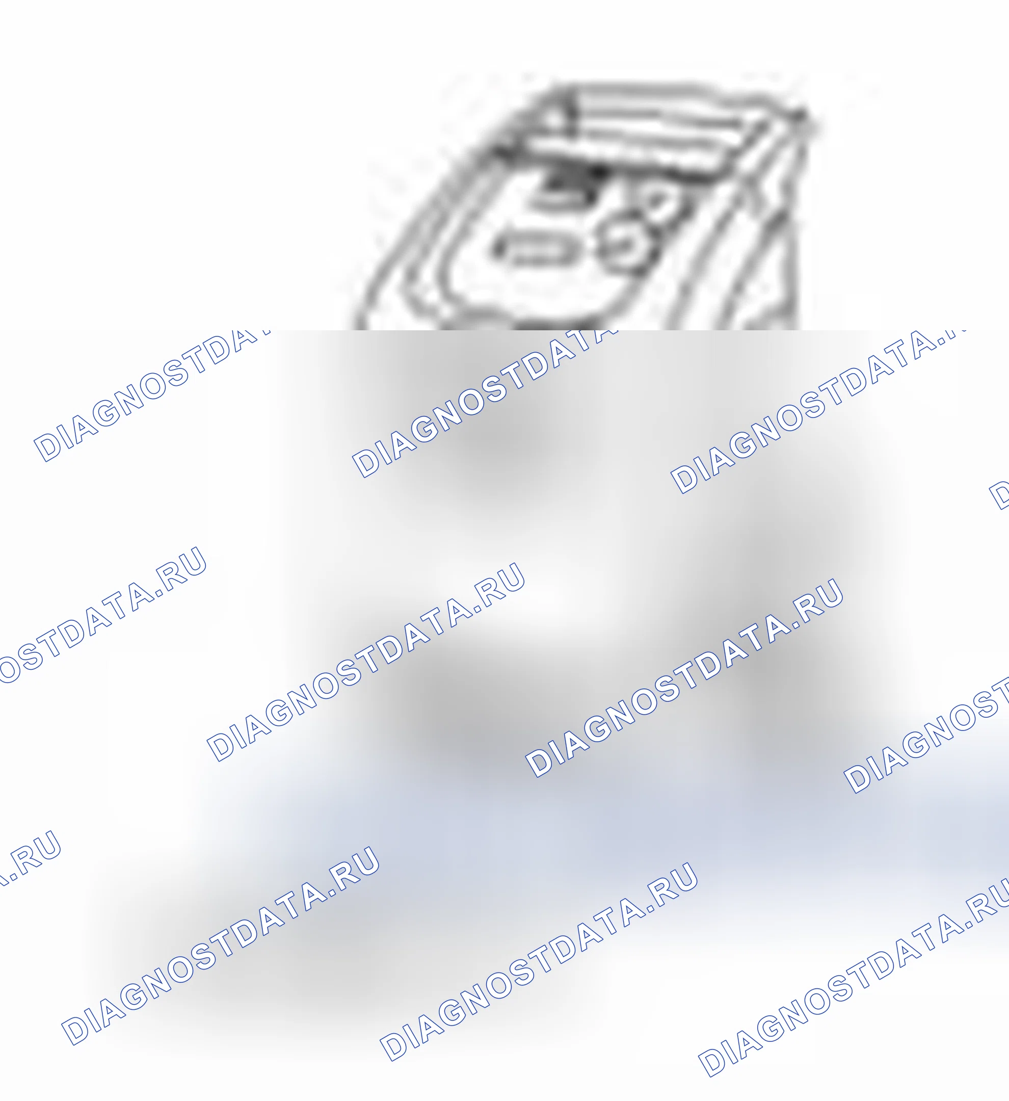 Рис. 121. Ford Fiesta Mk6