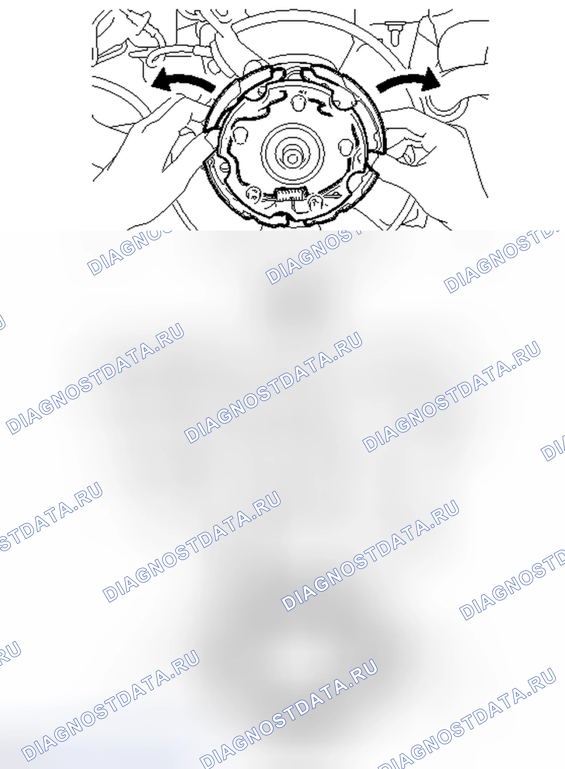 Рис. 71. Toyota Matrix E140