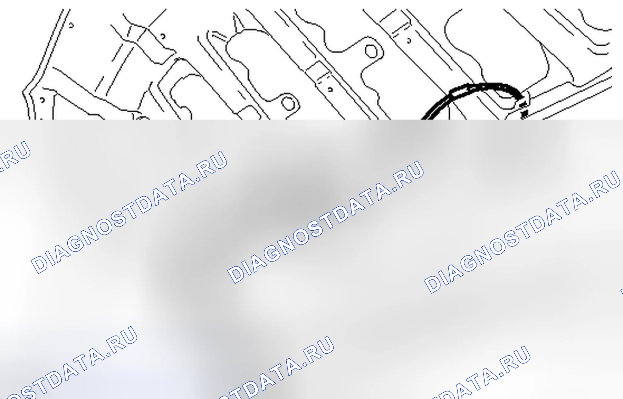 Рис. 12. Toyota Corolla X рестайлинг