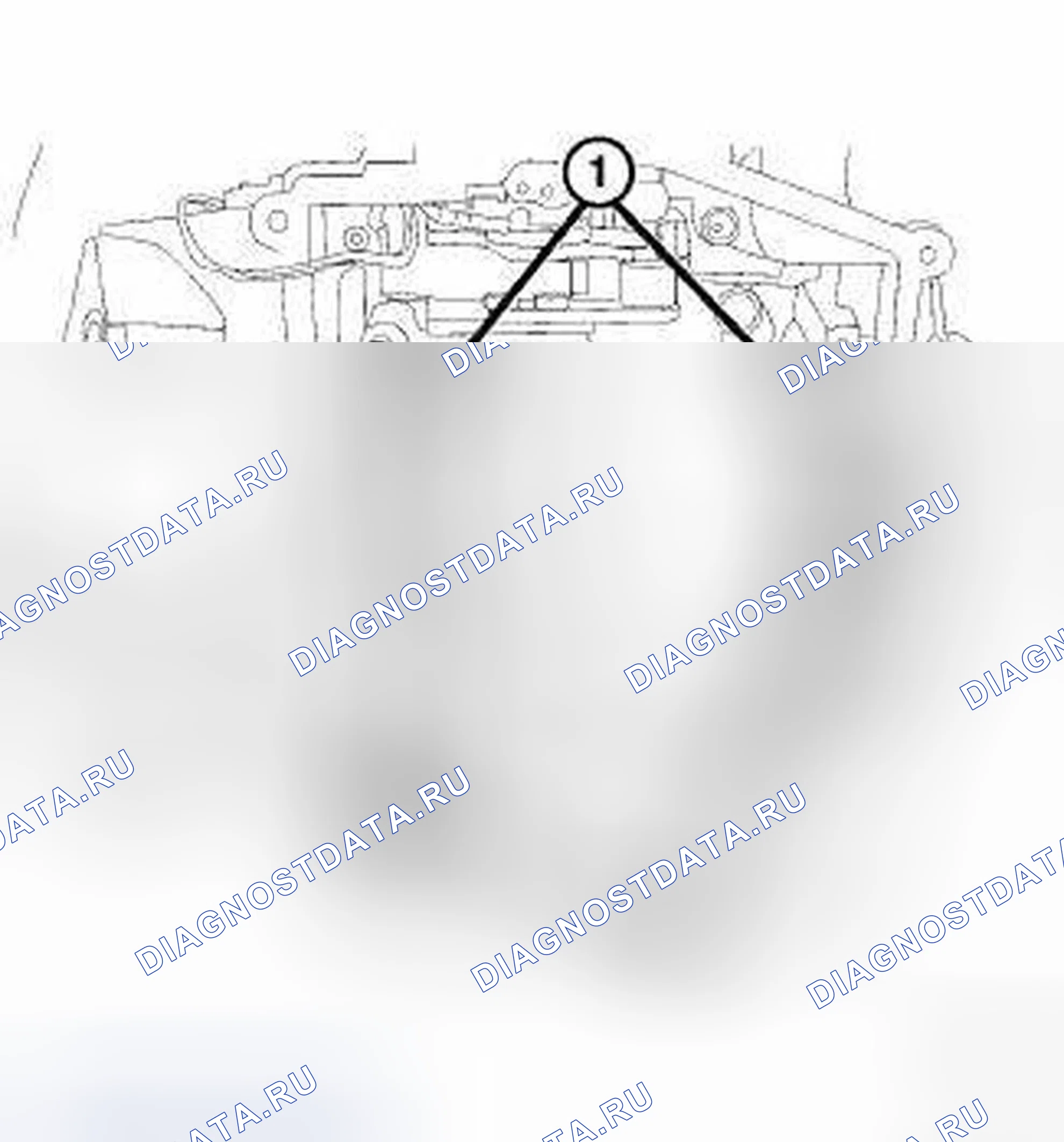 Рис. 70. Dodge Journey I