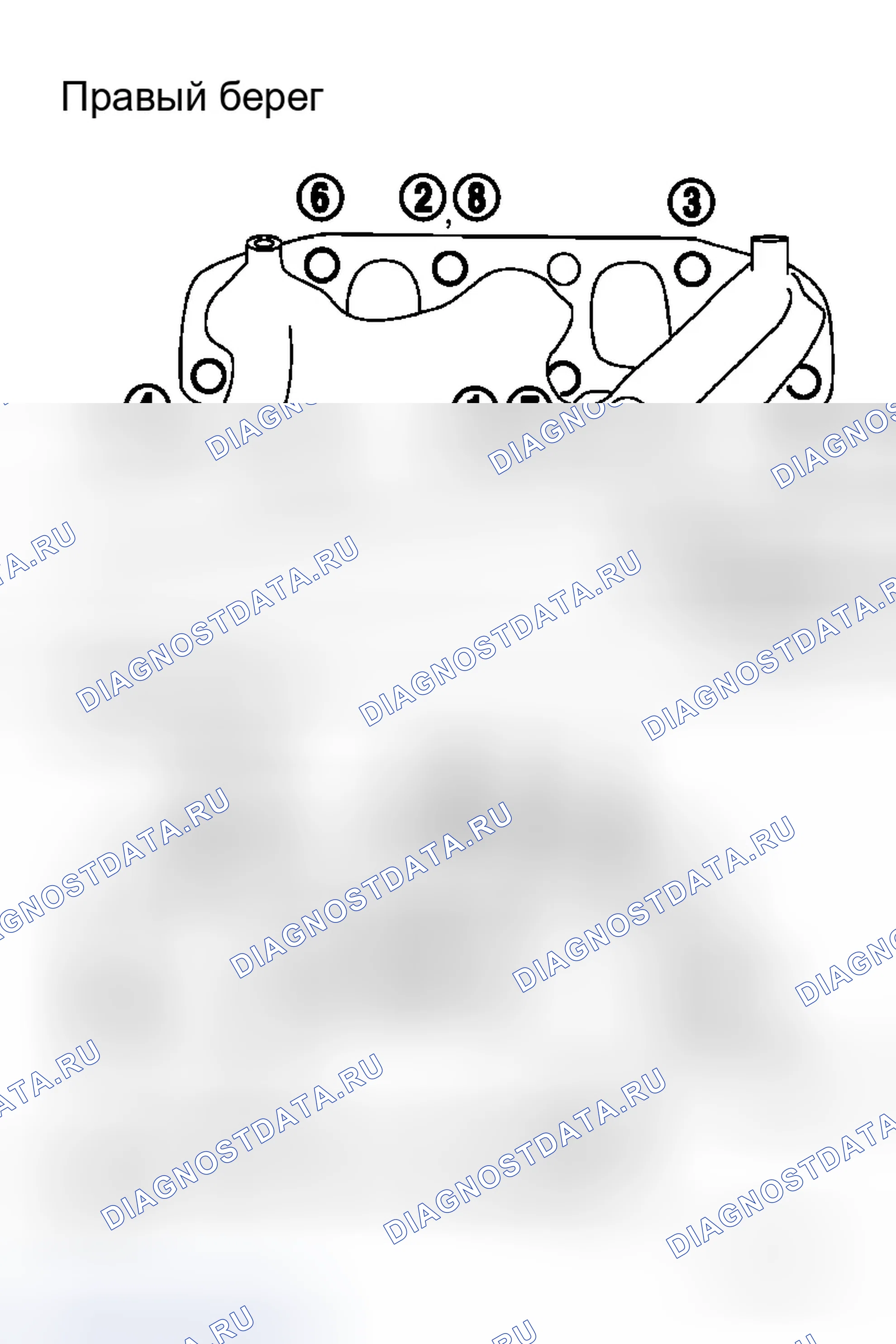 Рис. 264. Infiniti M35 III