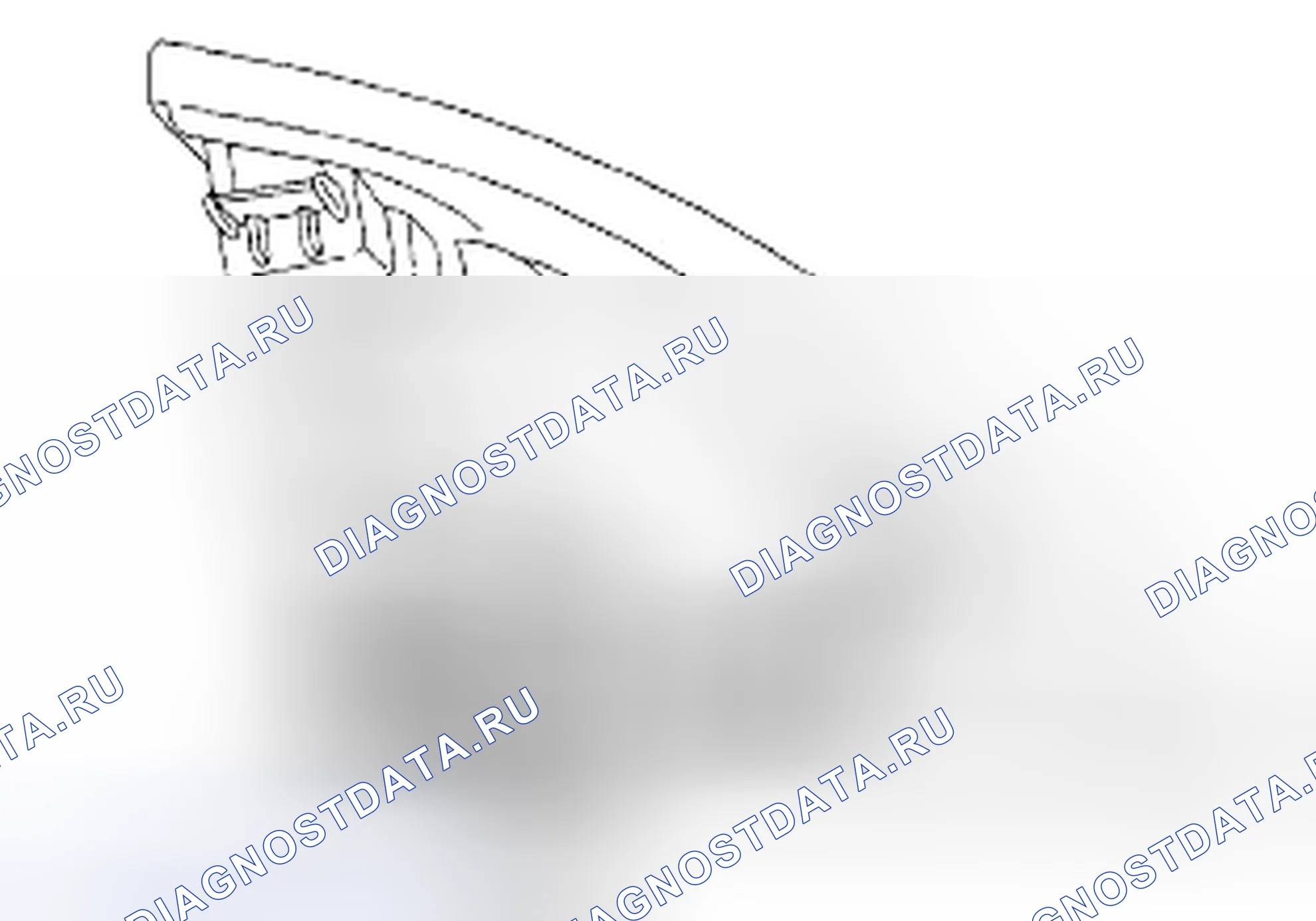 Рис. 53. Mazda Tribute II