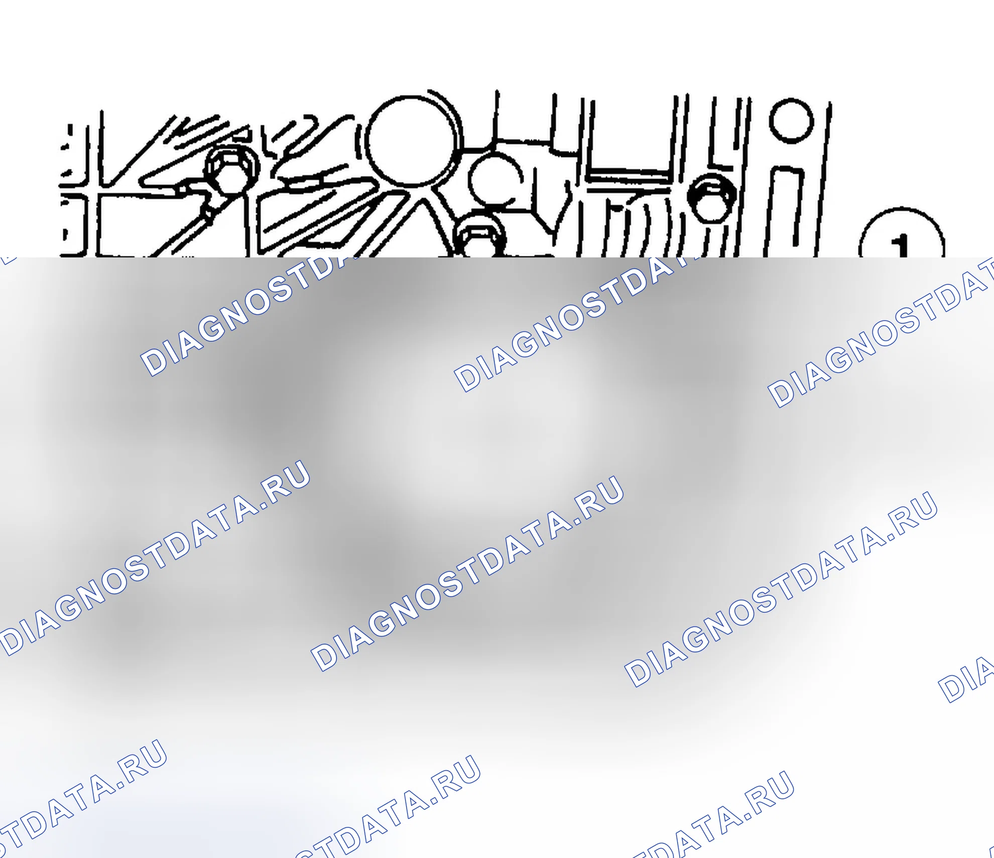 Рис. 643. Ford Explorer Sport Trac I