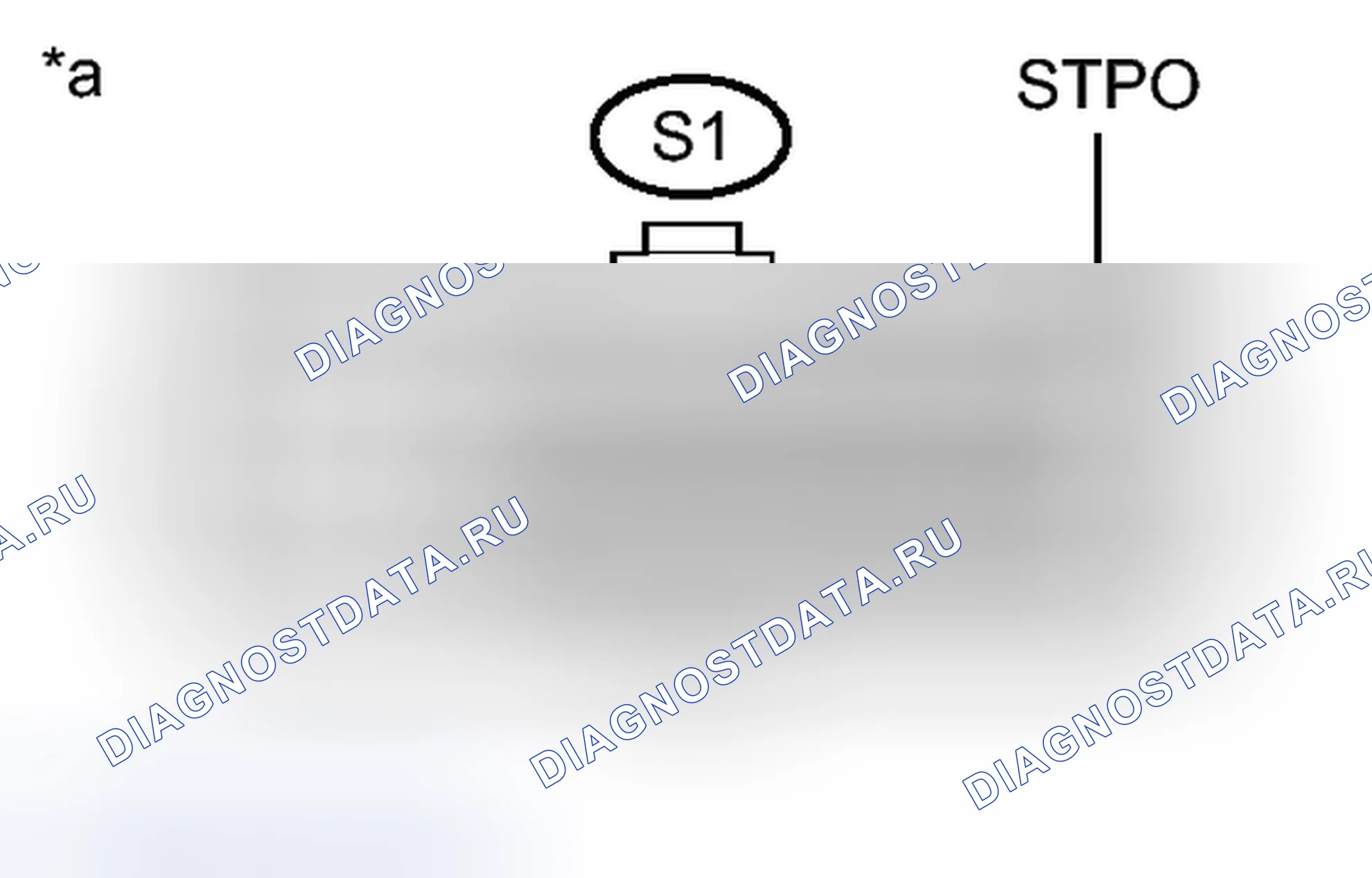 Рис. 115. Toyota Tacoma II рестайлинг