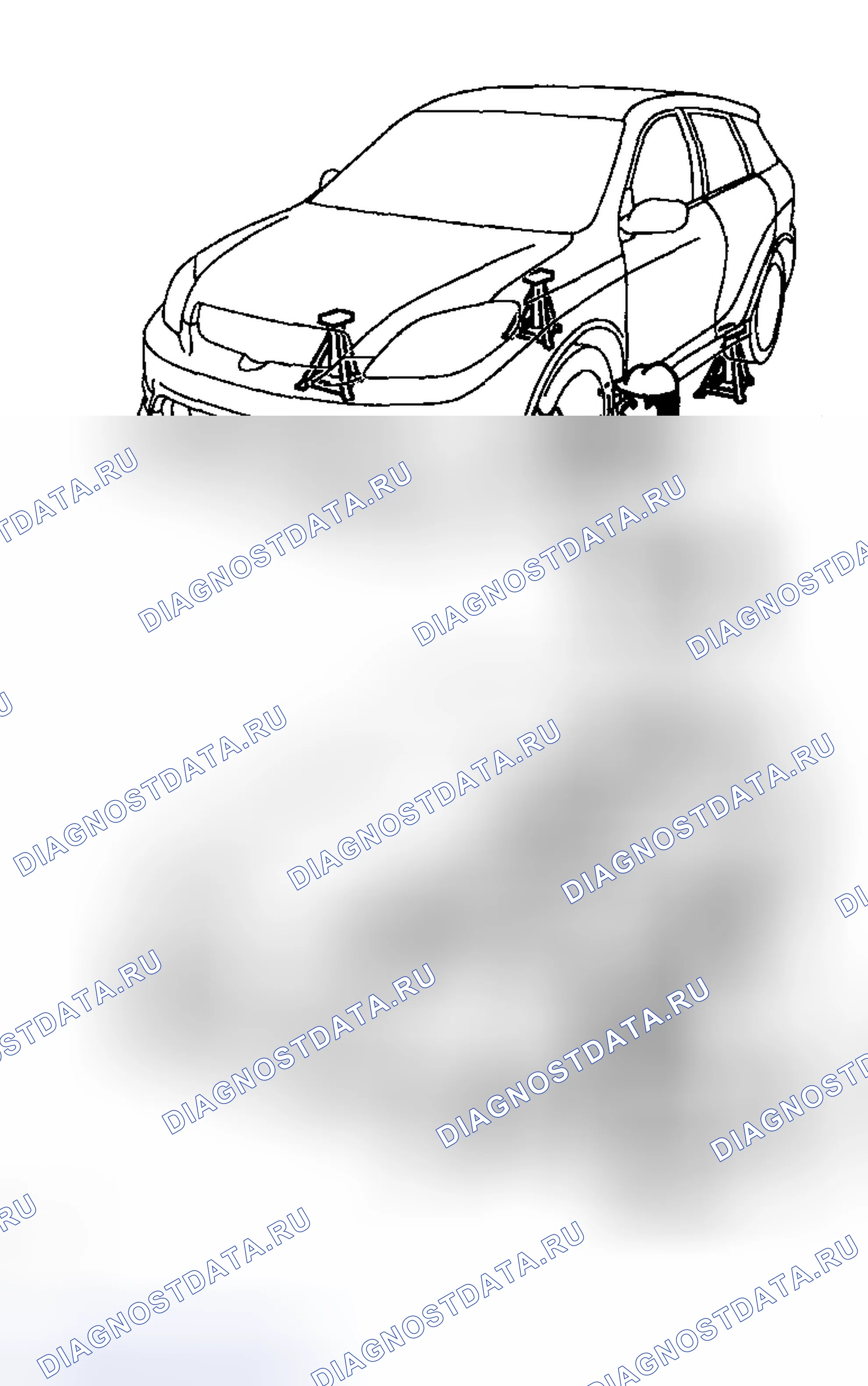 Рис. 31. Toyota Matrix E130