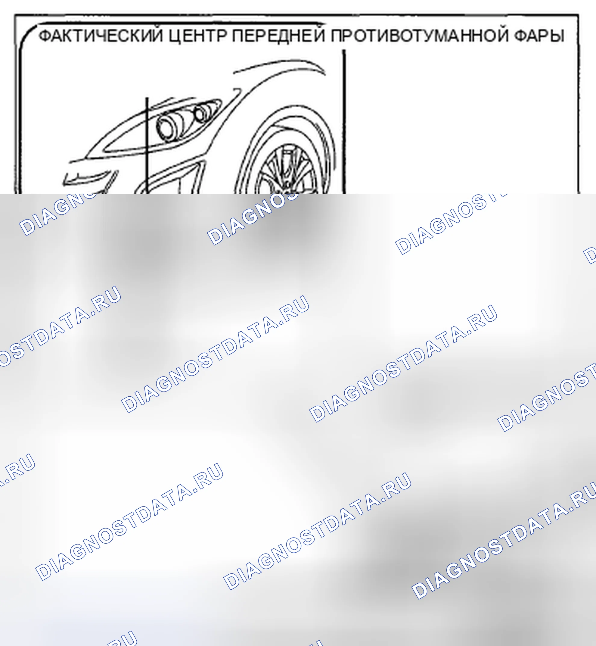 Рис. 56. Honda CR-V IV рестайлинг
