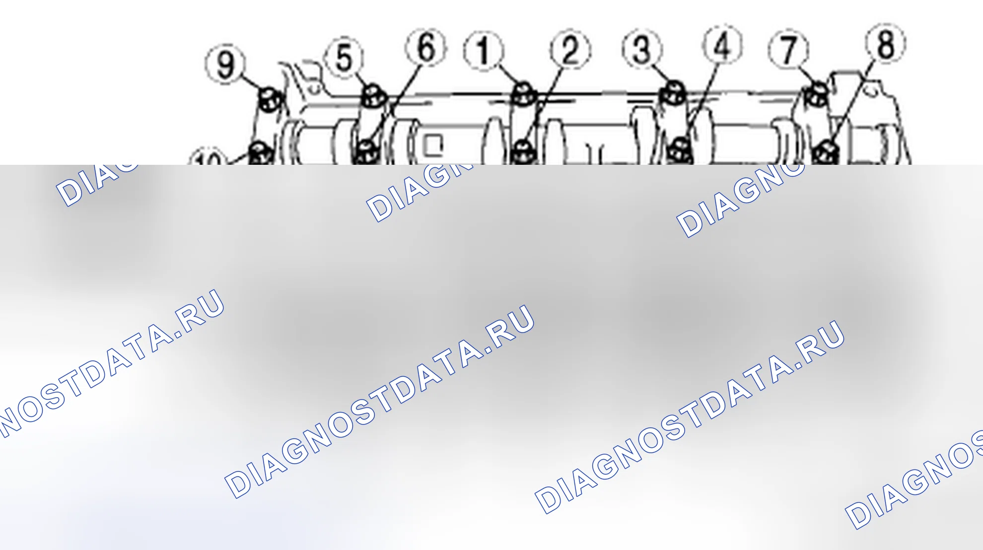 Рис. 25. Mazda MX-5 NC рестайлинг