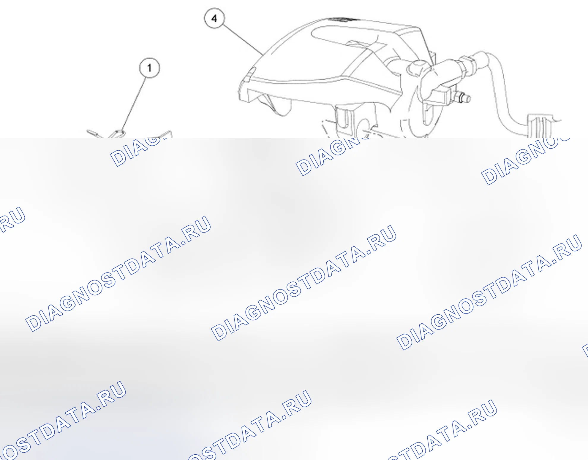 Рис. 7. Ford Focus II