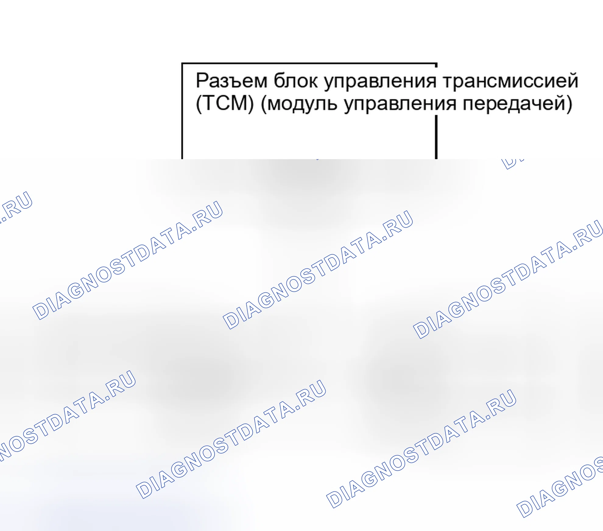 Рис. 104: ДИАГНОСТИЧЕСКАЯ ПРОЦЕДУРА. Infiniti I30 II