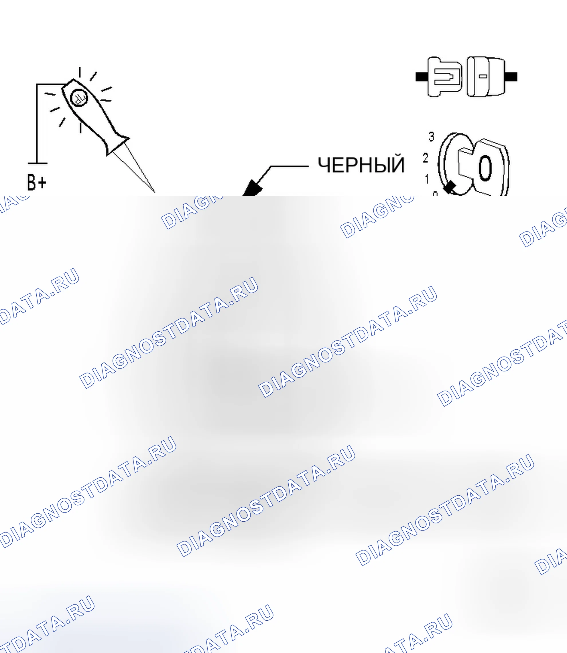 Рис. 461. Dodge Magnum I