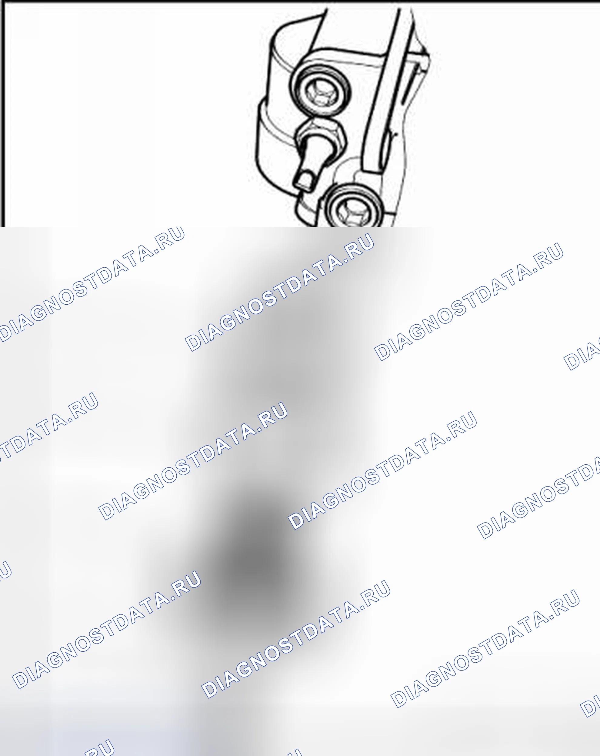Рис. 43. Volkswagen Touareg I