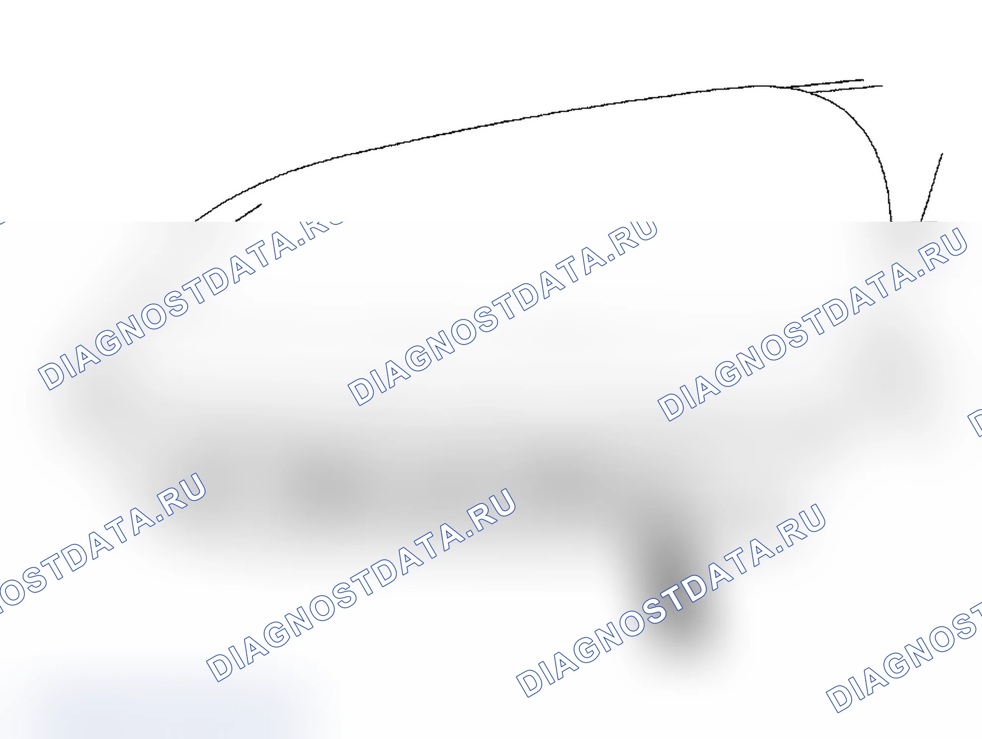 Рис. 18. Ford Five Hundred I