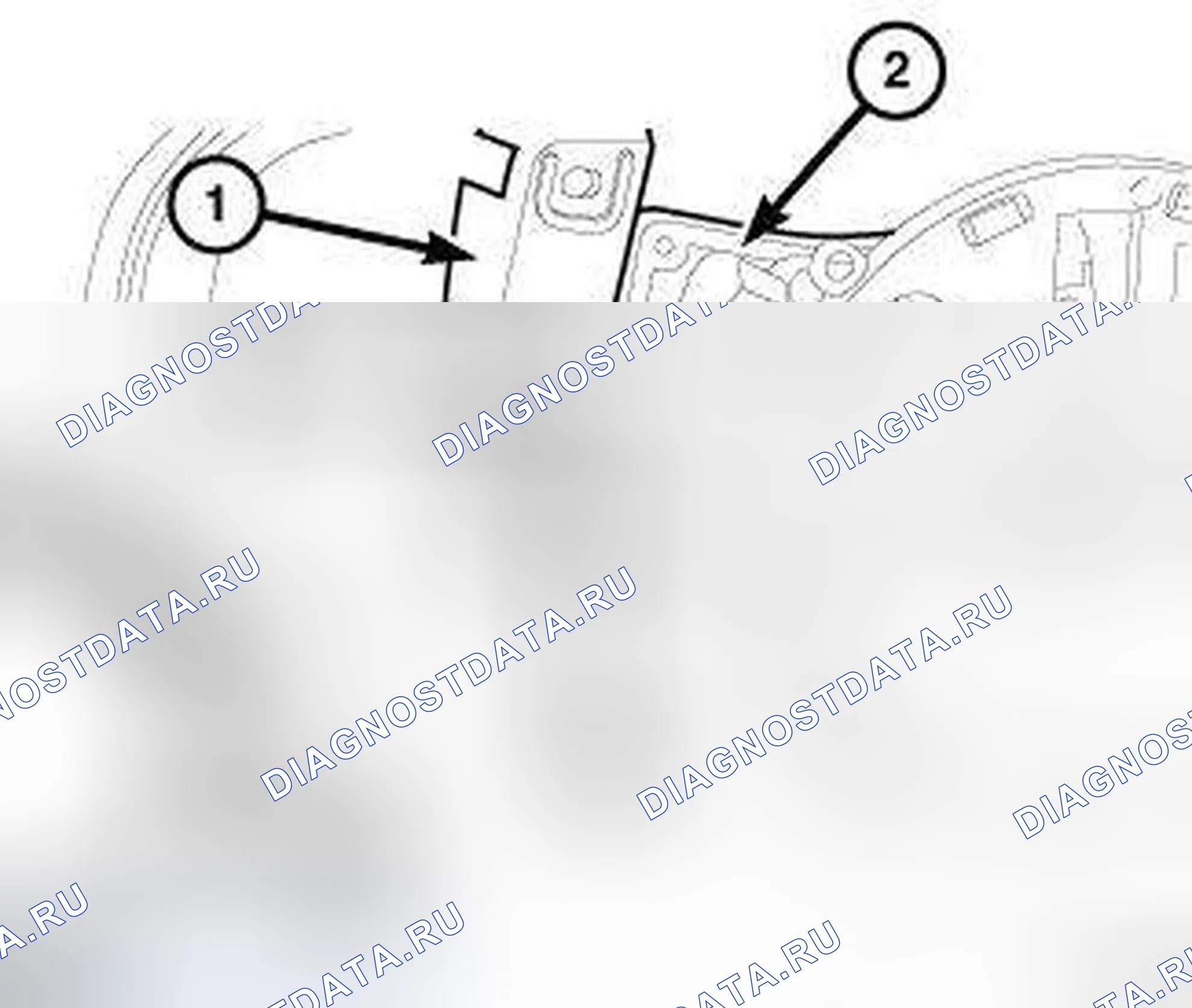 Рис. 282. Dodge Dart PF