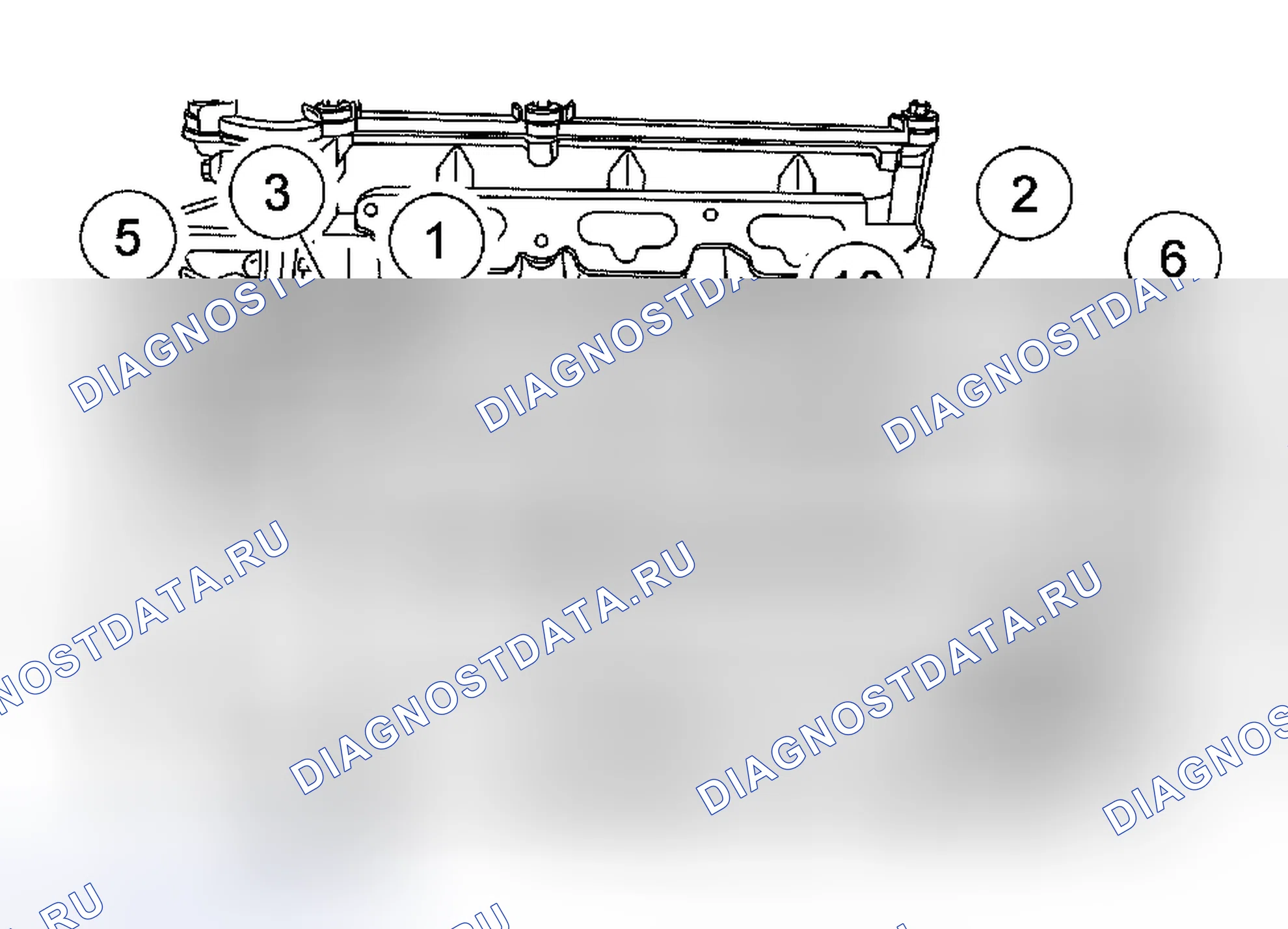 Рис. 216: Установка. Hyundai Matrix I