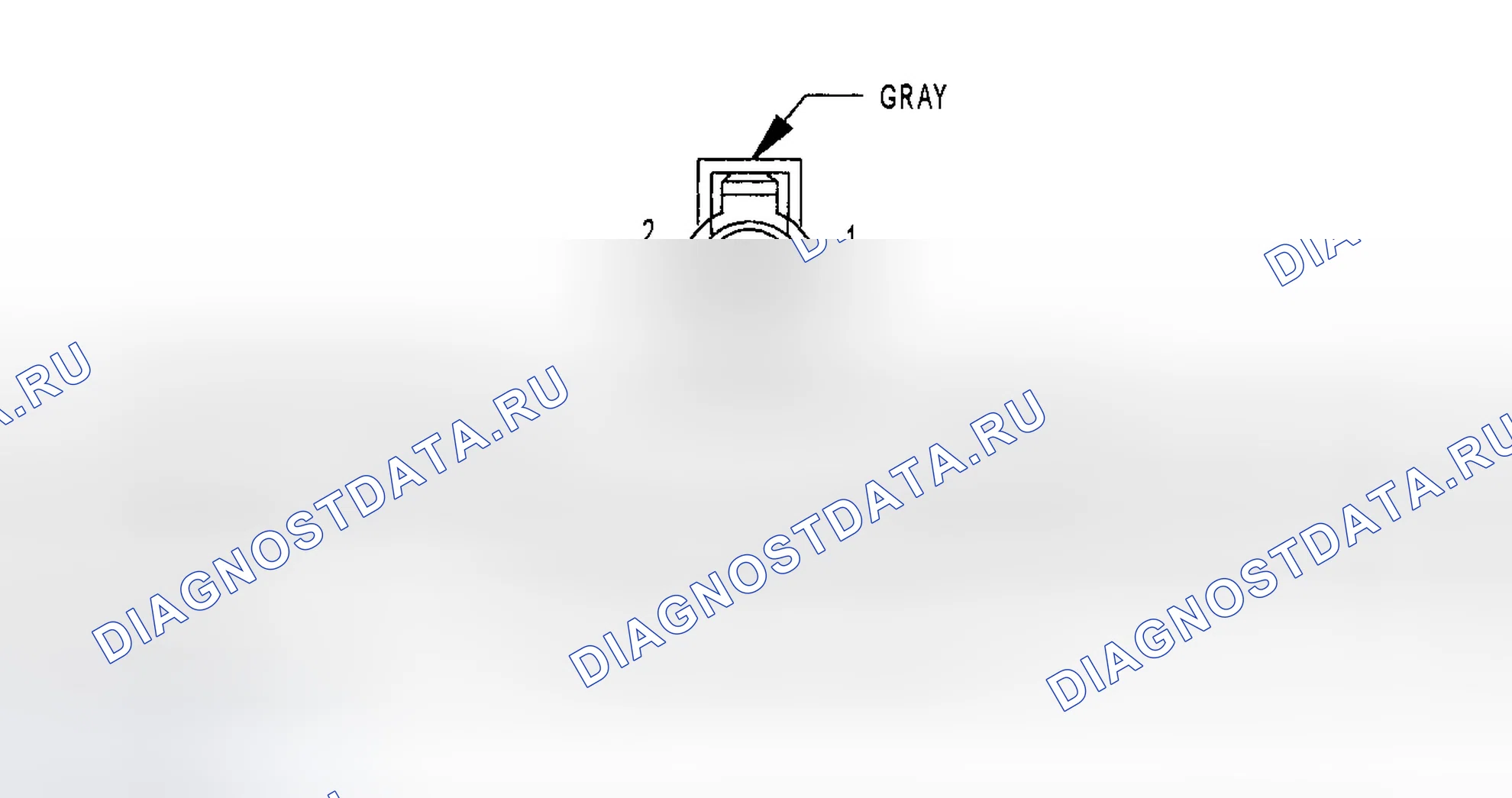 Рис. 2. Dodge Grand Caravan IV