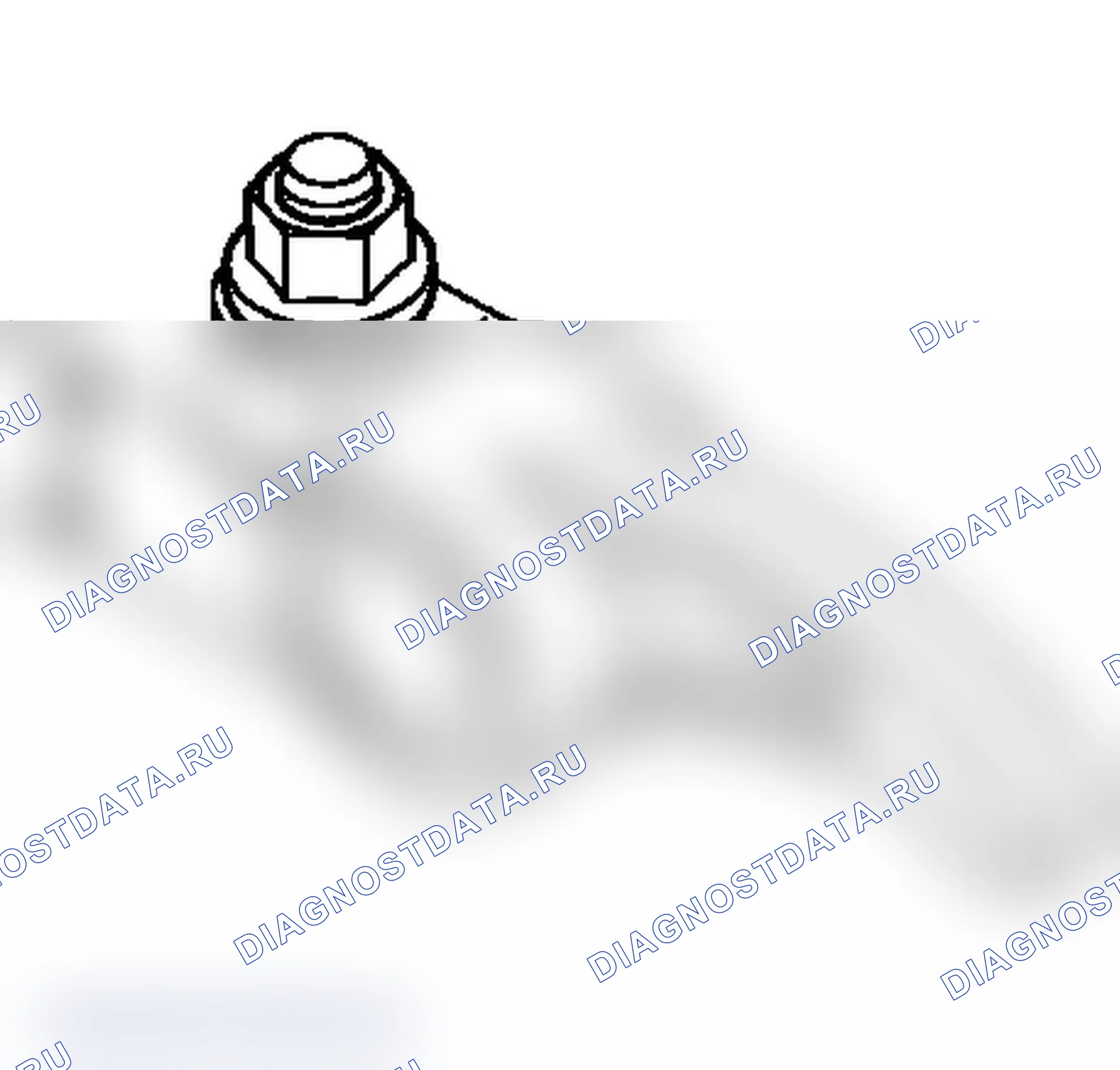 Рис. 806. Chevrolet Silverado 1500 