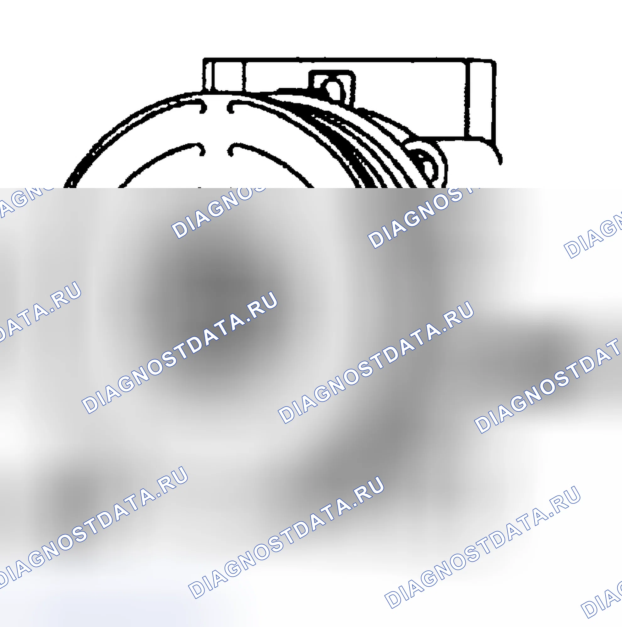 Рис. 4. Hyundai Pony I