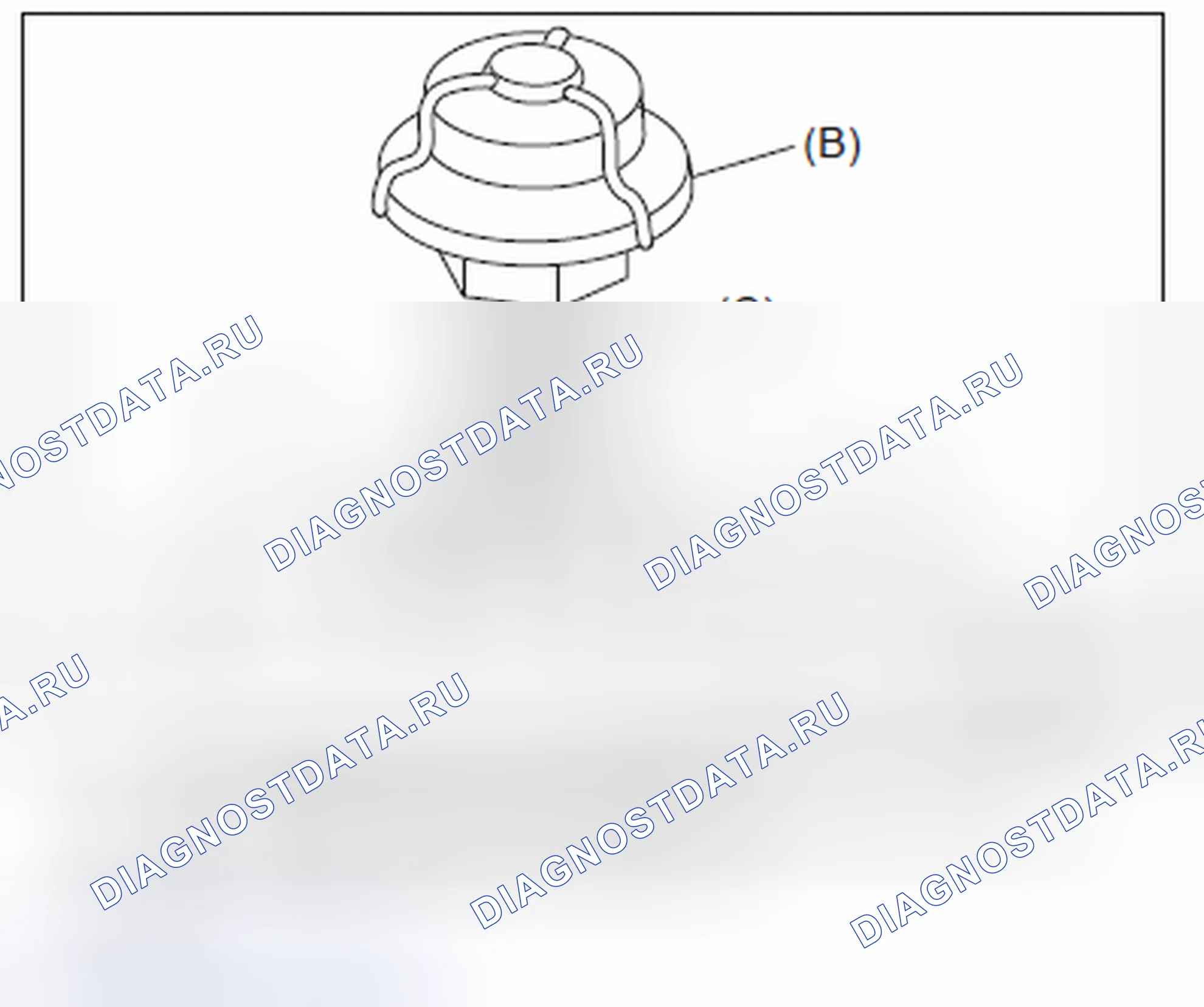 Рис. 477: РАЗБОРКА. Subaru Impreza WRX GE рестайлинг
