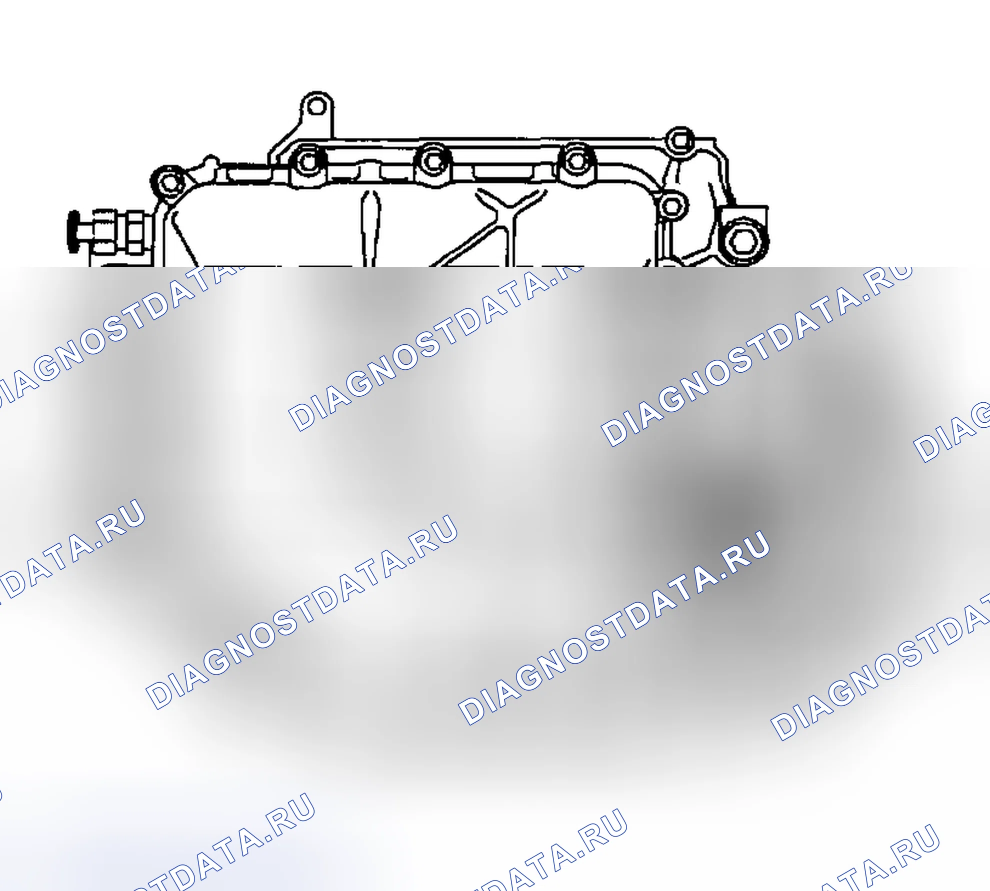 Рис. 586. Hyundai Pony I