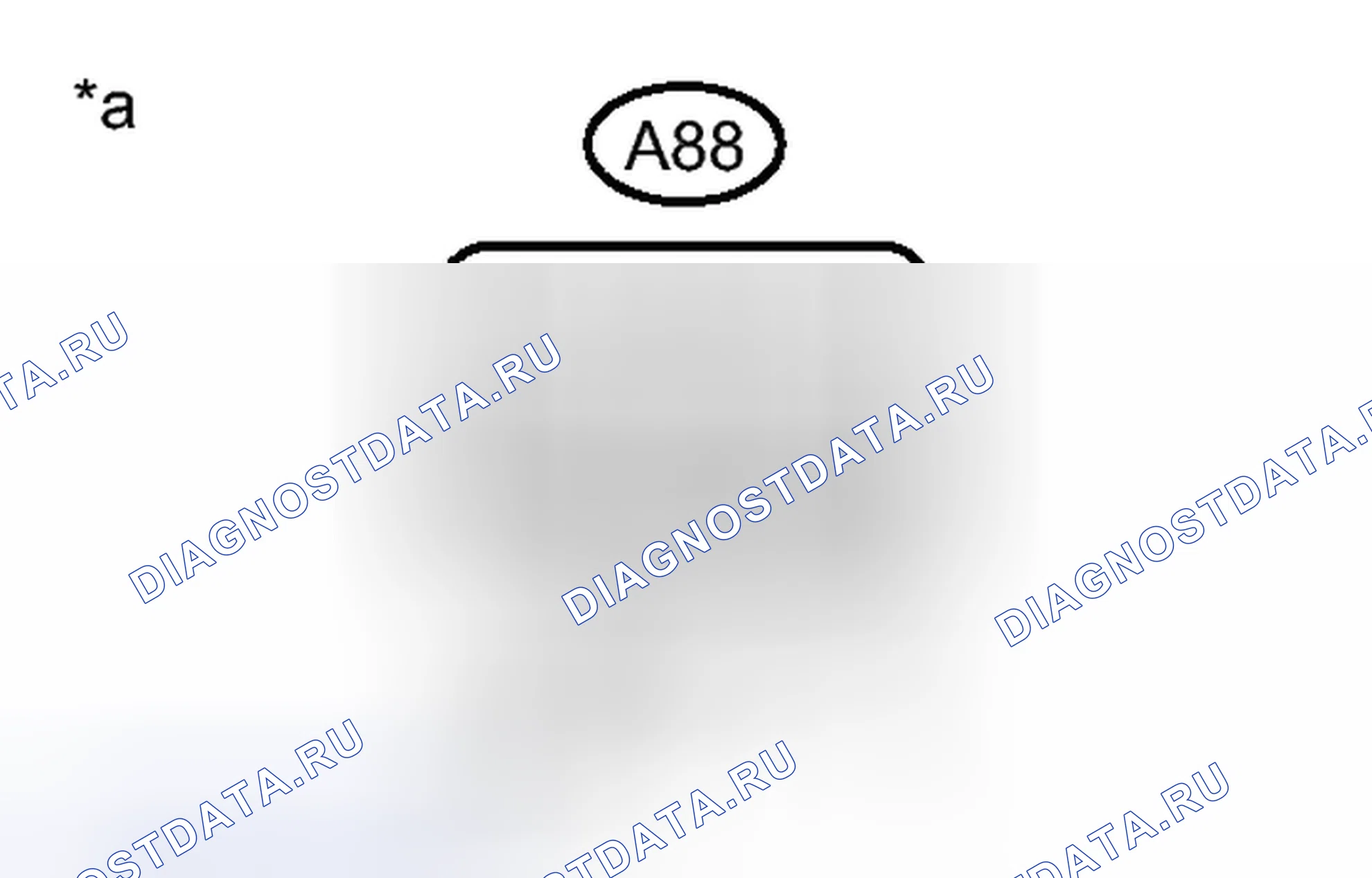 Рис. 323. Toyota Prius III рестайлинг