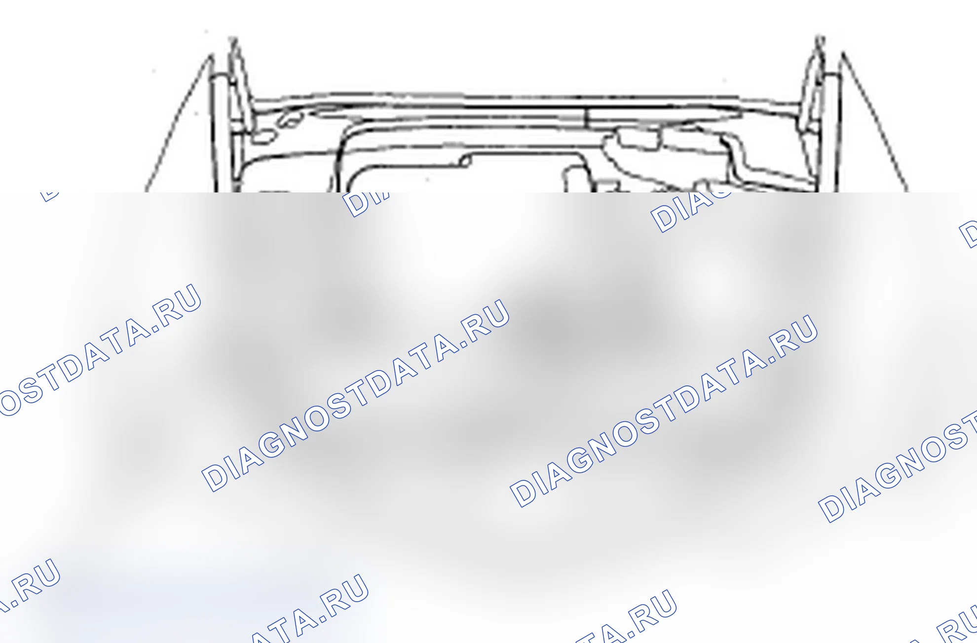 Рис. 6. Acura TL III рестайлинг