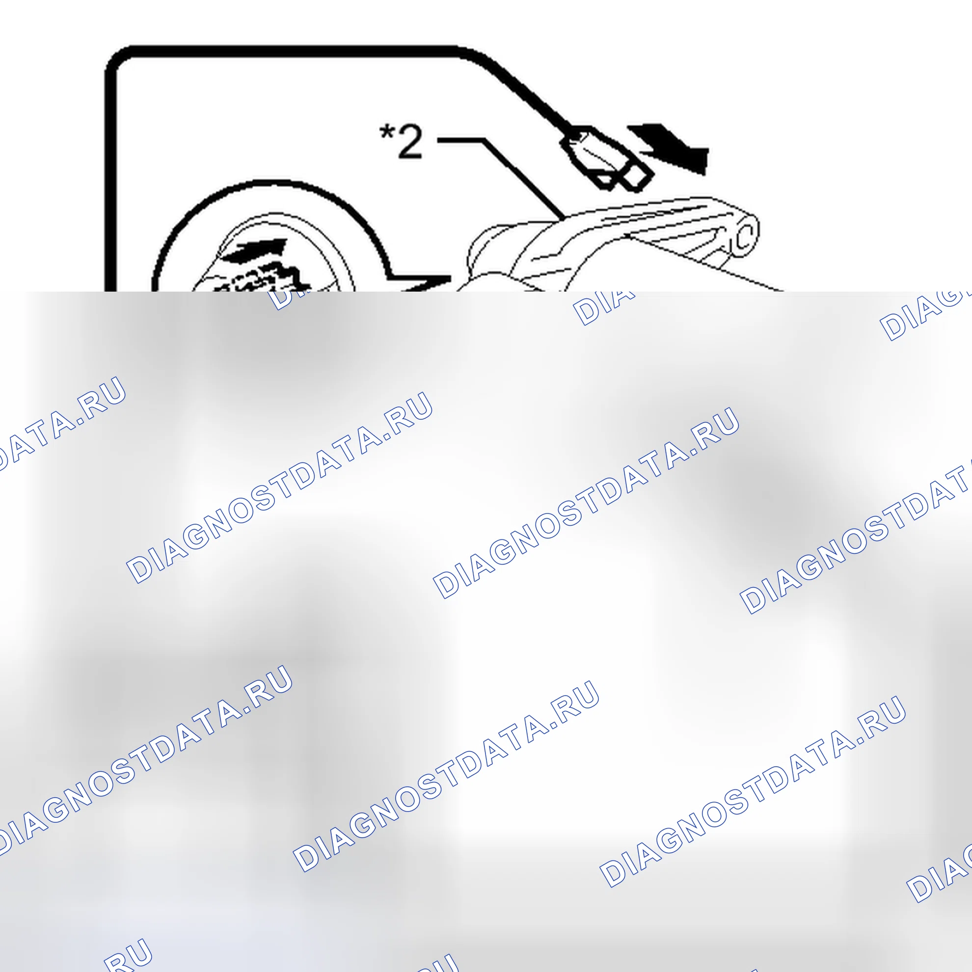 Рис. 143. Toyota Yaris III