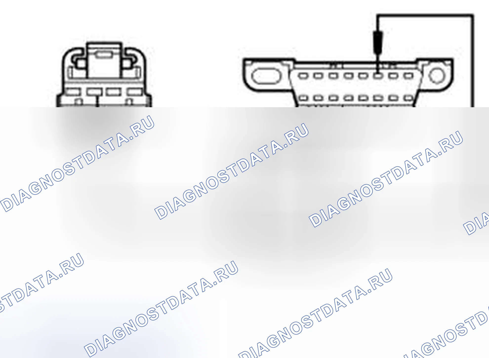 Рис. 24. Ford Pickup F250 Super Duty II