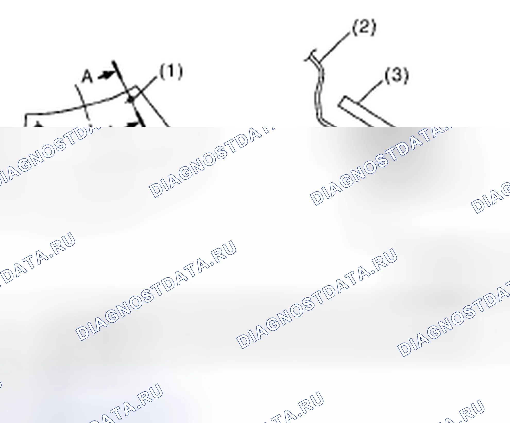 Рис. 39. Subaru Impreza WRX GD/GG рестайлинг 2
