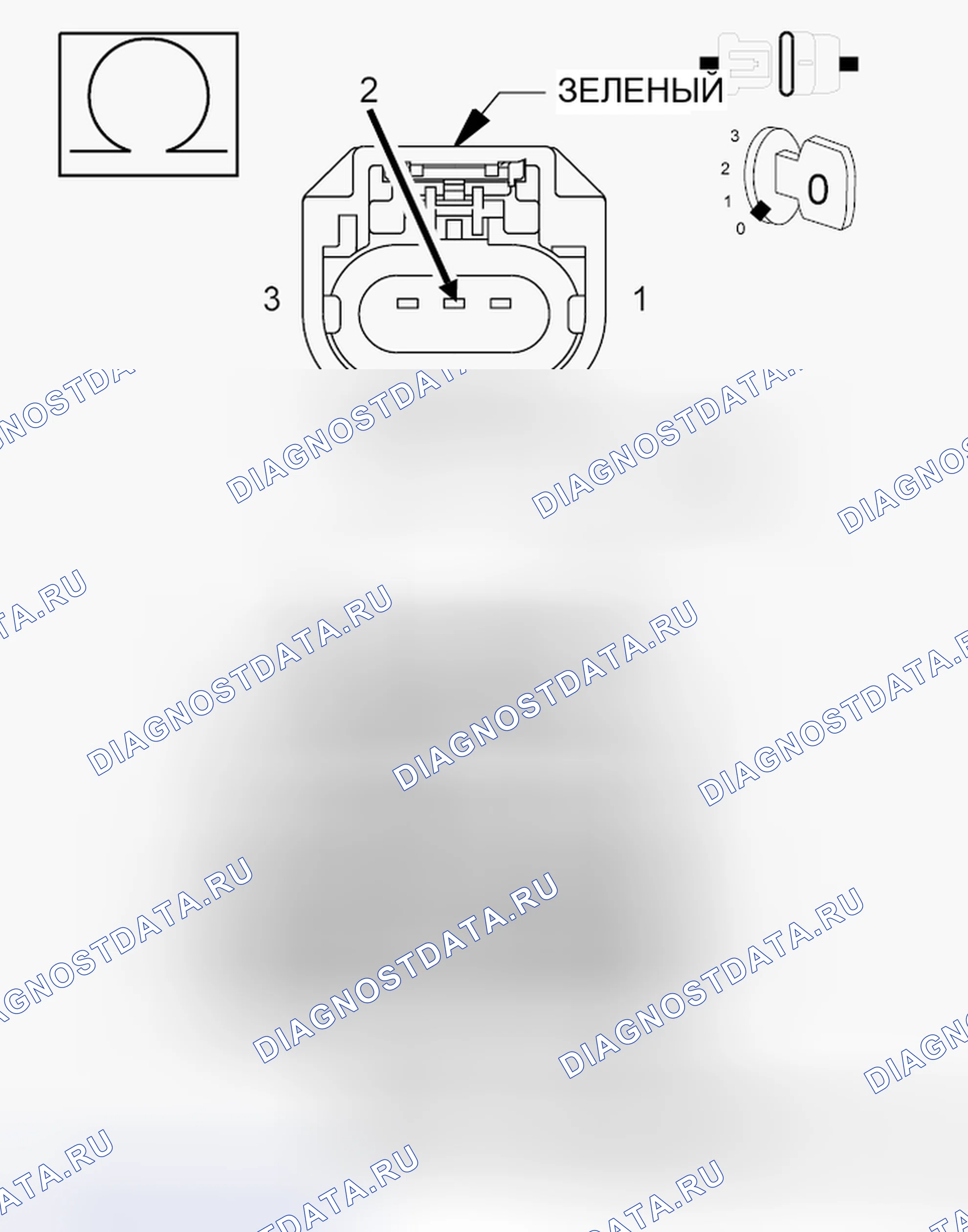 Рис. 357. RAM Pickup 2500 