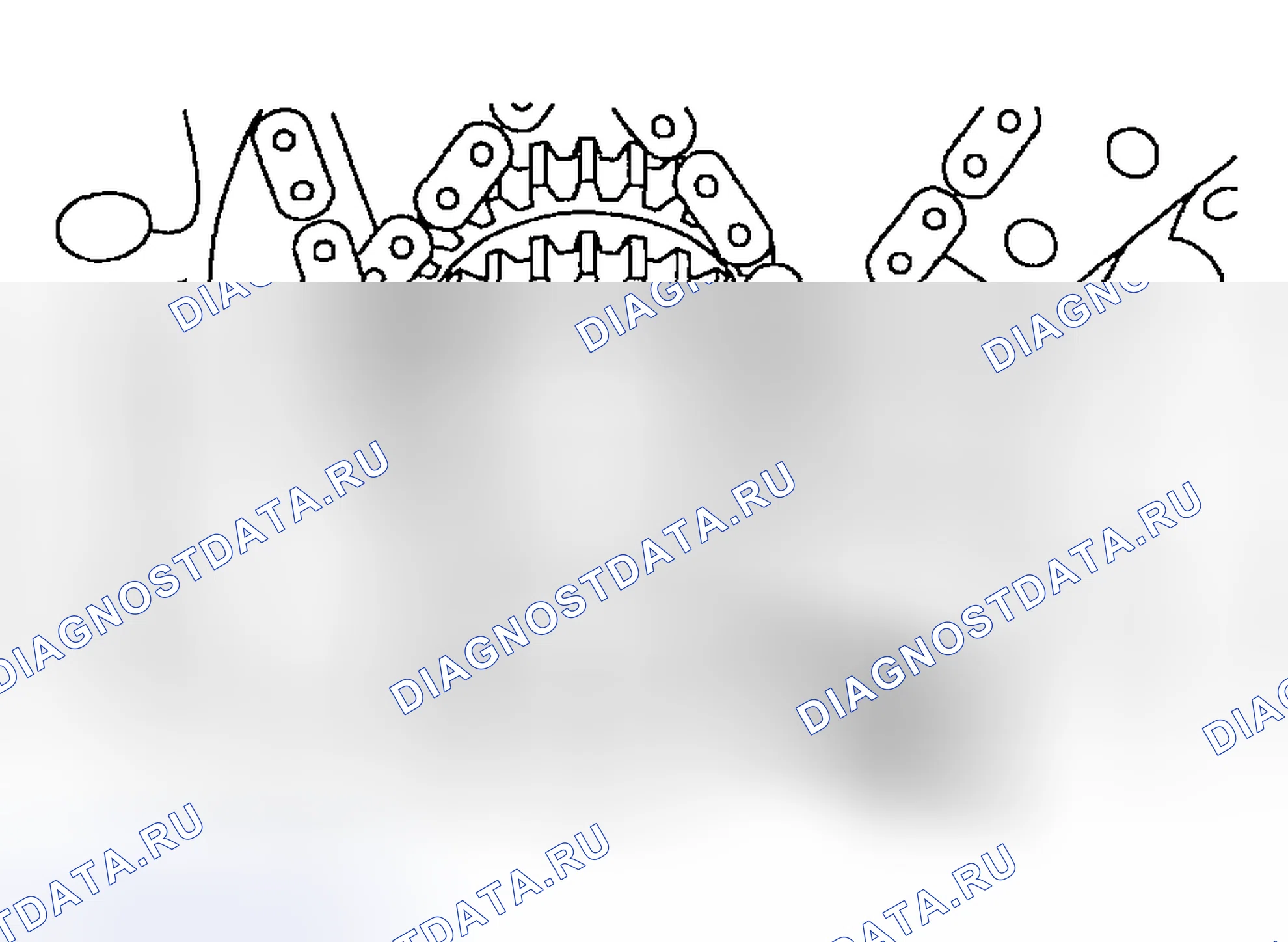 Рис. 1298. Hyundai Pony I