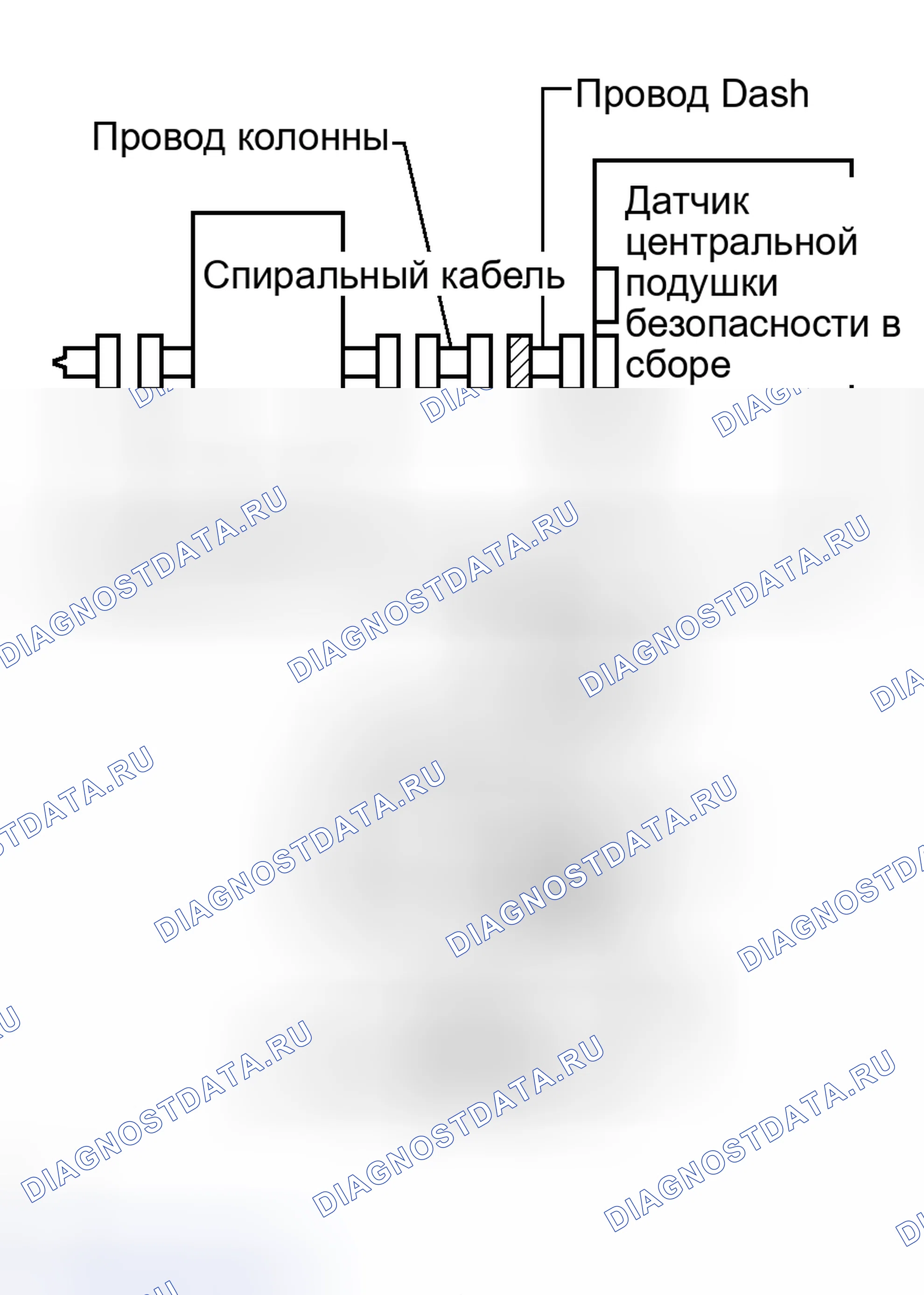 Рис. 294. Toyota Land Cruiser 100 рестайлинг 2