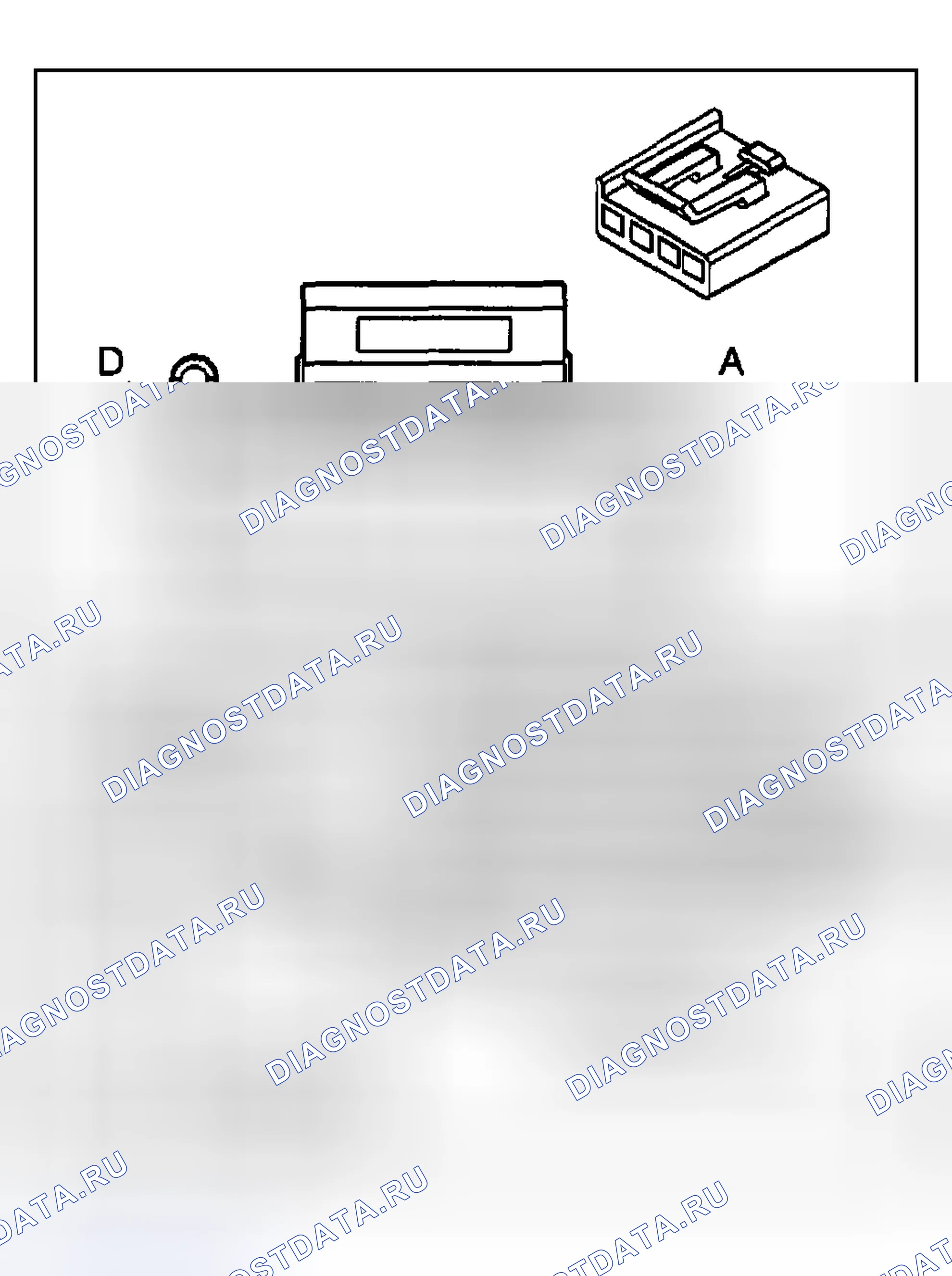 Рис. 263. Hyundai Terracan I рестайлинг