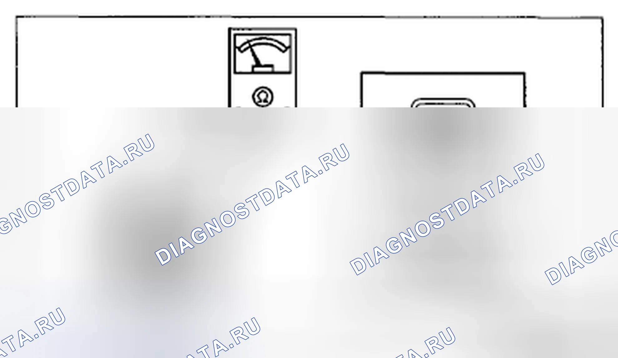 Рис. 60. Mazda CX-9 I рестайлинг