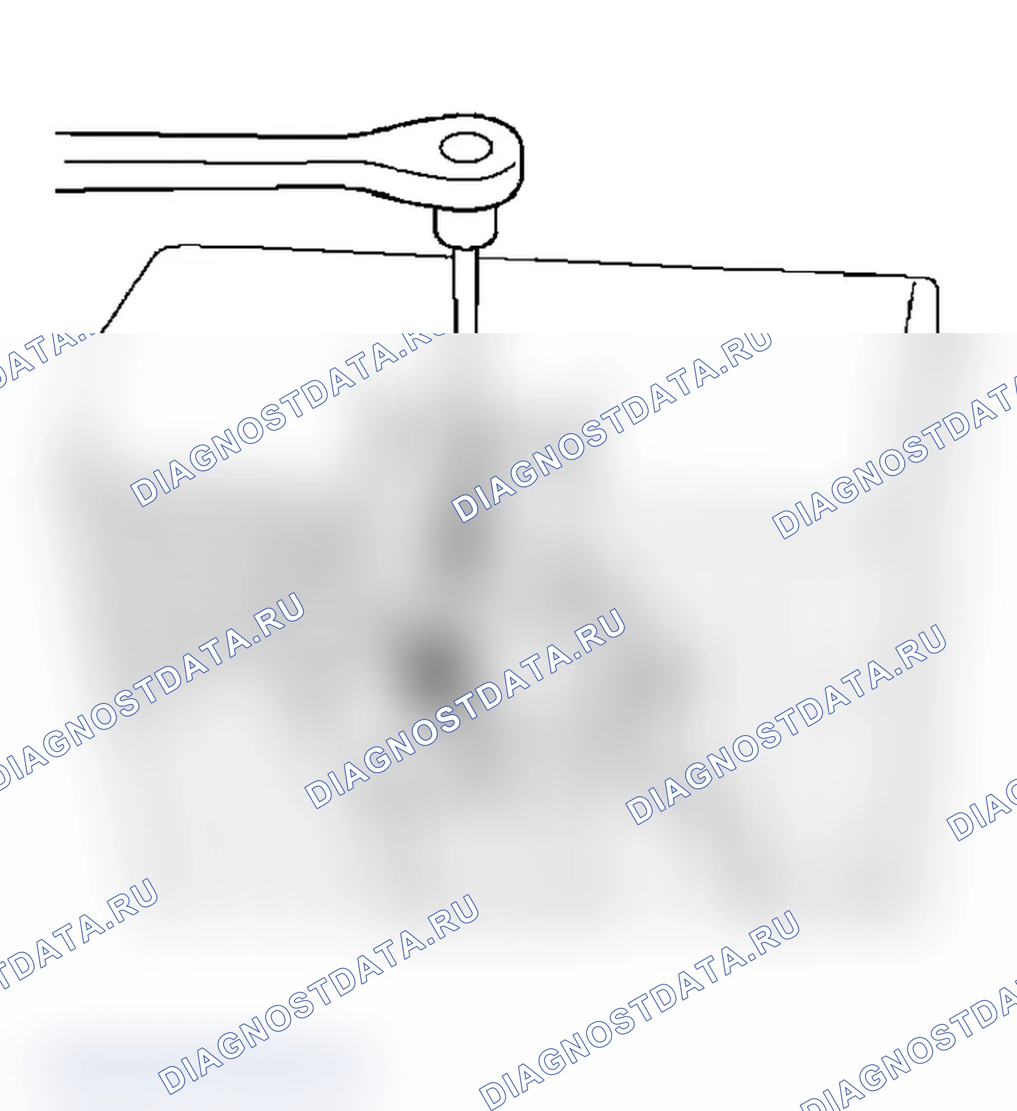Рис. 218. Toyota Land Cruiser 100 рестайлинг