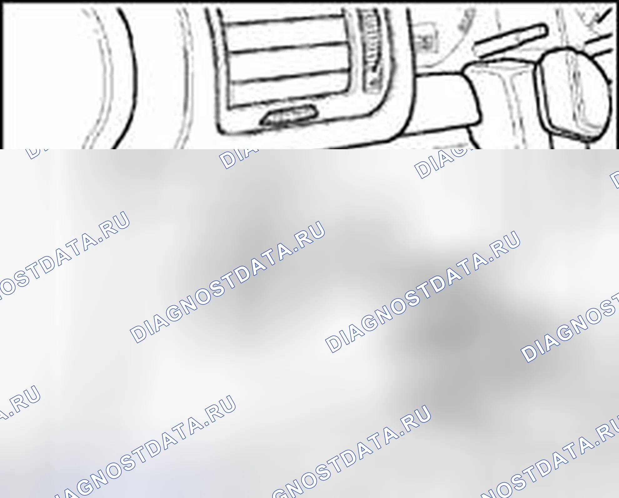 Рис. 276. Volkswagen Passat B5