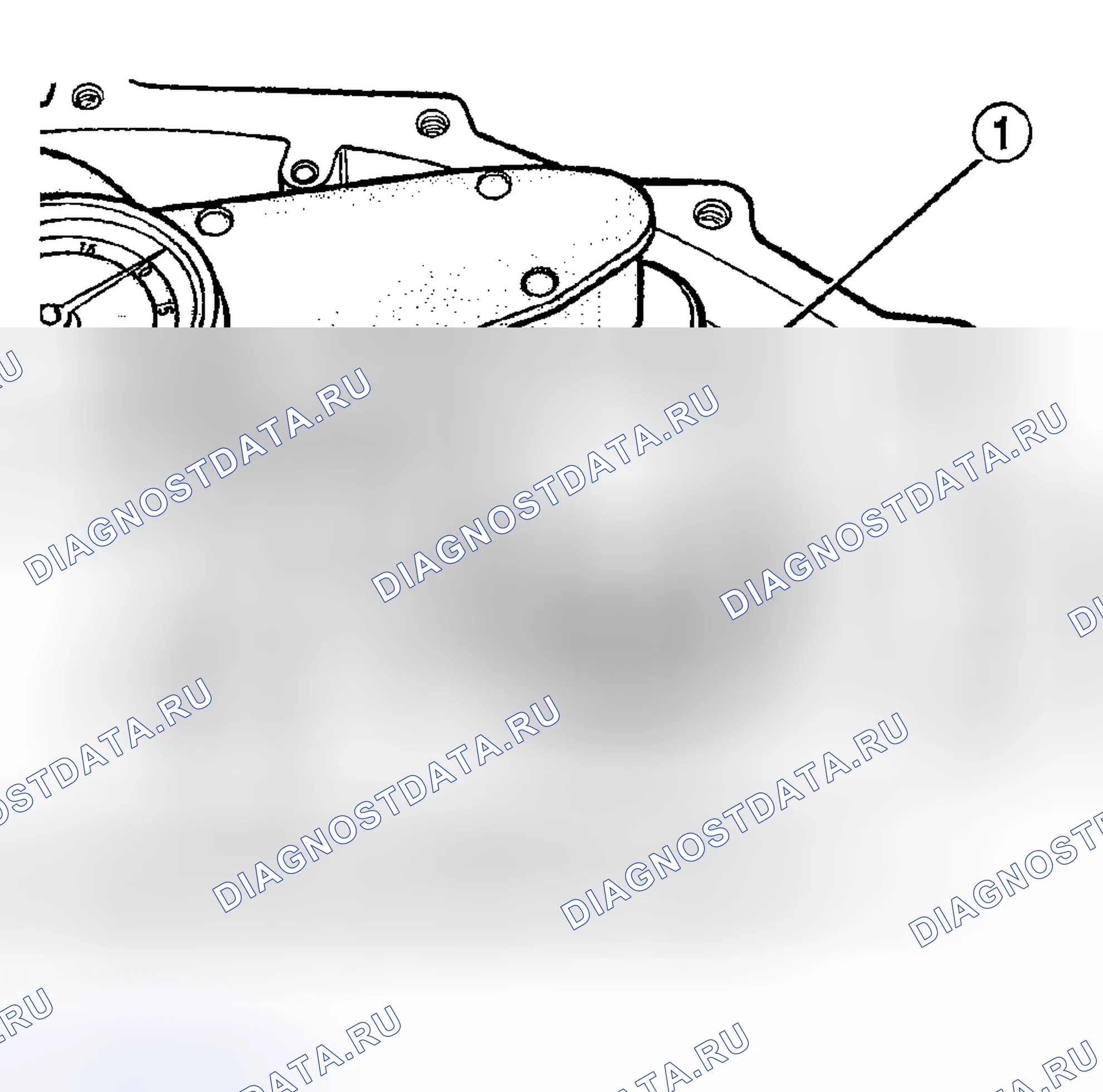 Рис. 132. Chrysler Prowler I