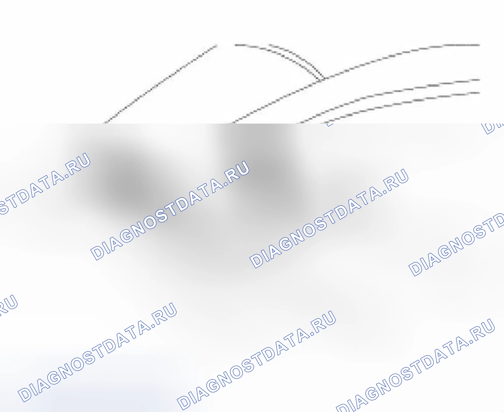 Рис. 62. Ford Thunderbird XI