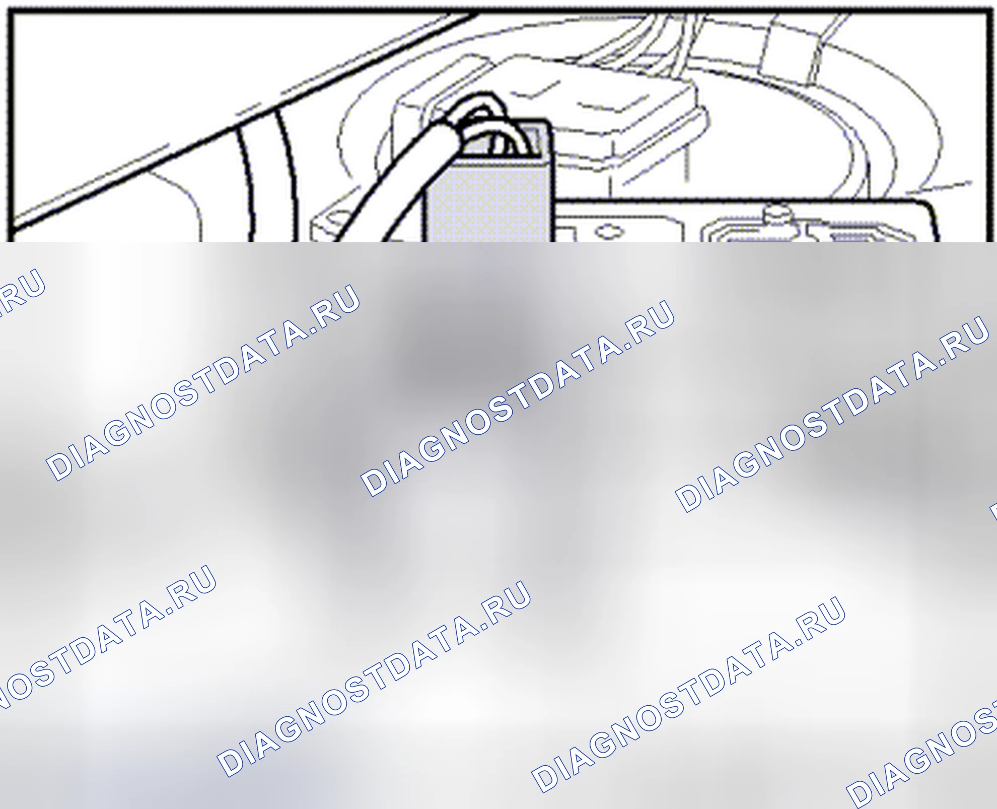 Рис. 93. Volkswagen Tiguan I