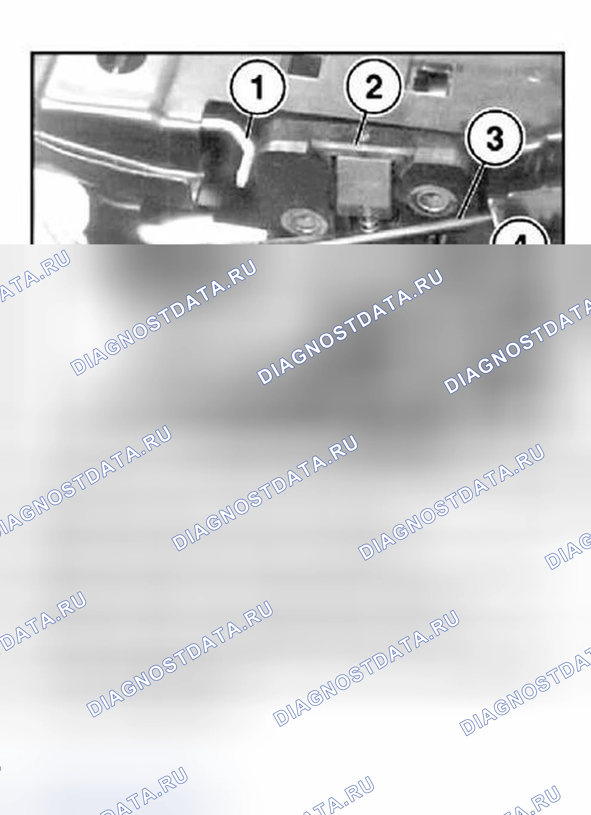 Рис. 415. BMW X5 E53