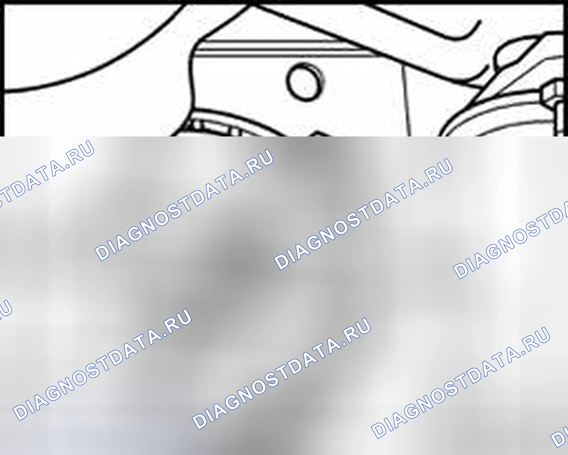Рис. 254. Volkswagen Jetta IV
