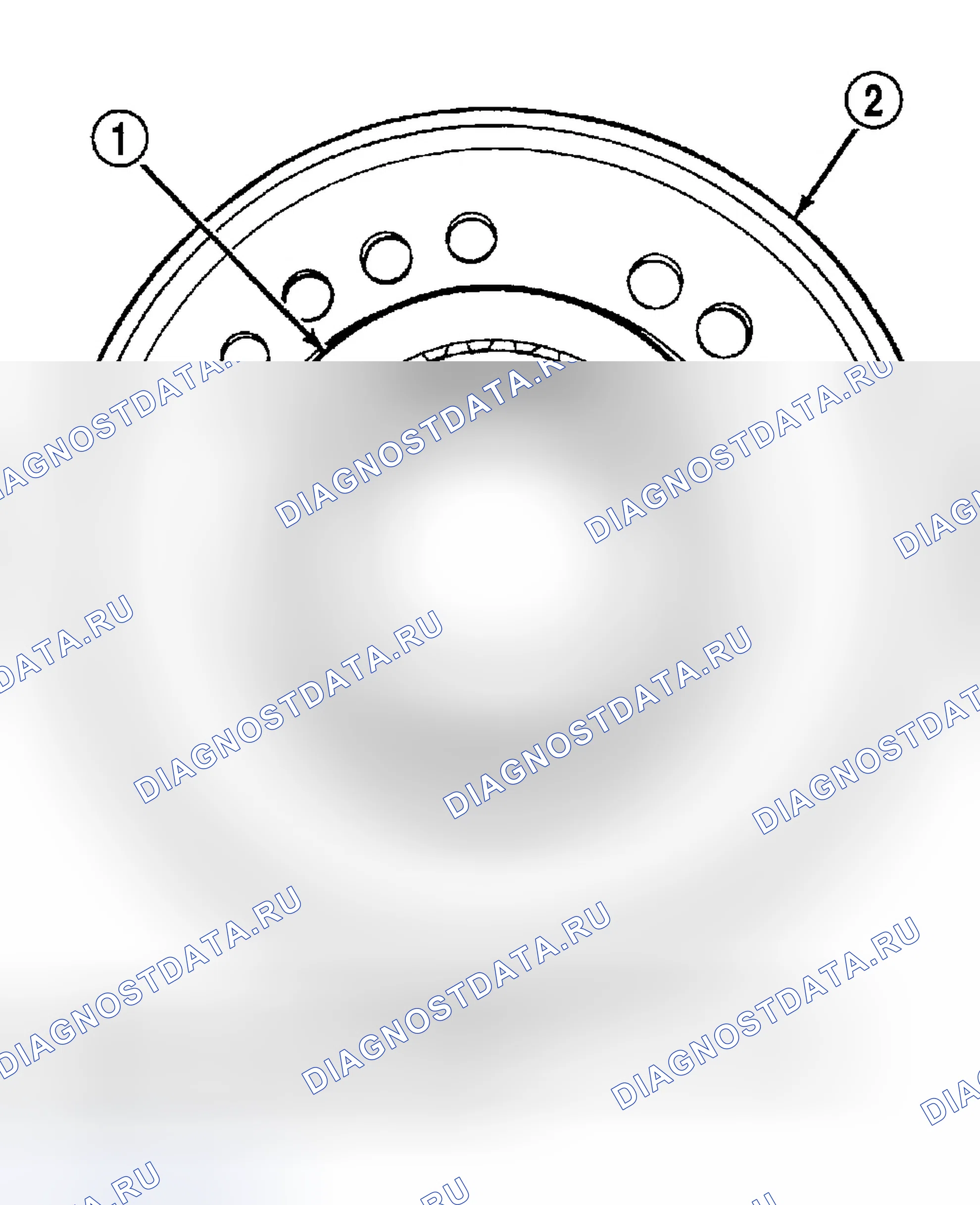 Рис. 217. Dodge Pickup R1500 