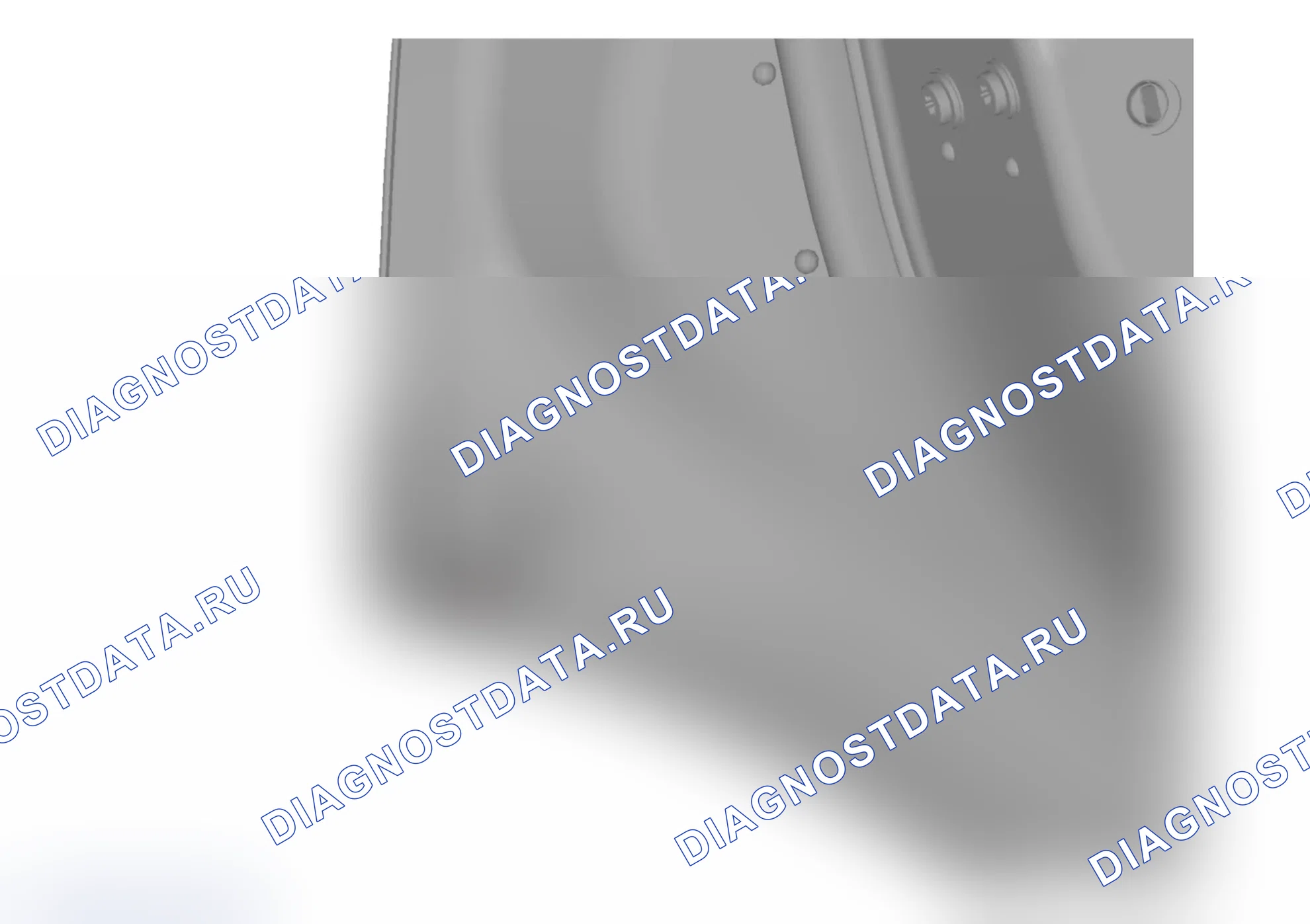 Как снять и установить расширители колёсных арок — Wey Coffee-02. Wey Coffee 02 I